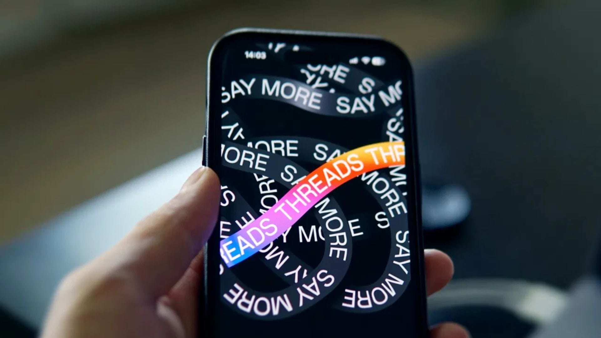 Meta's Threads reaches 500 million monthly users