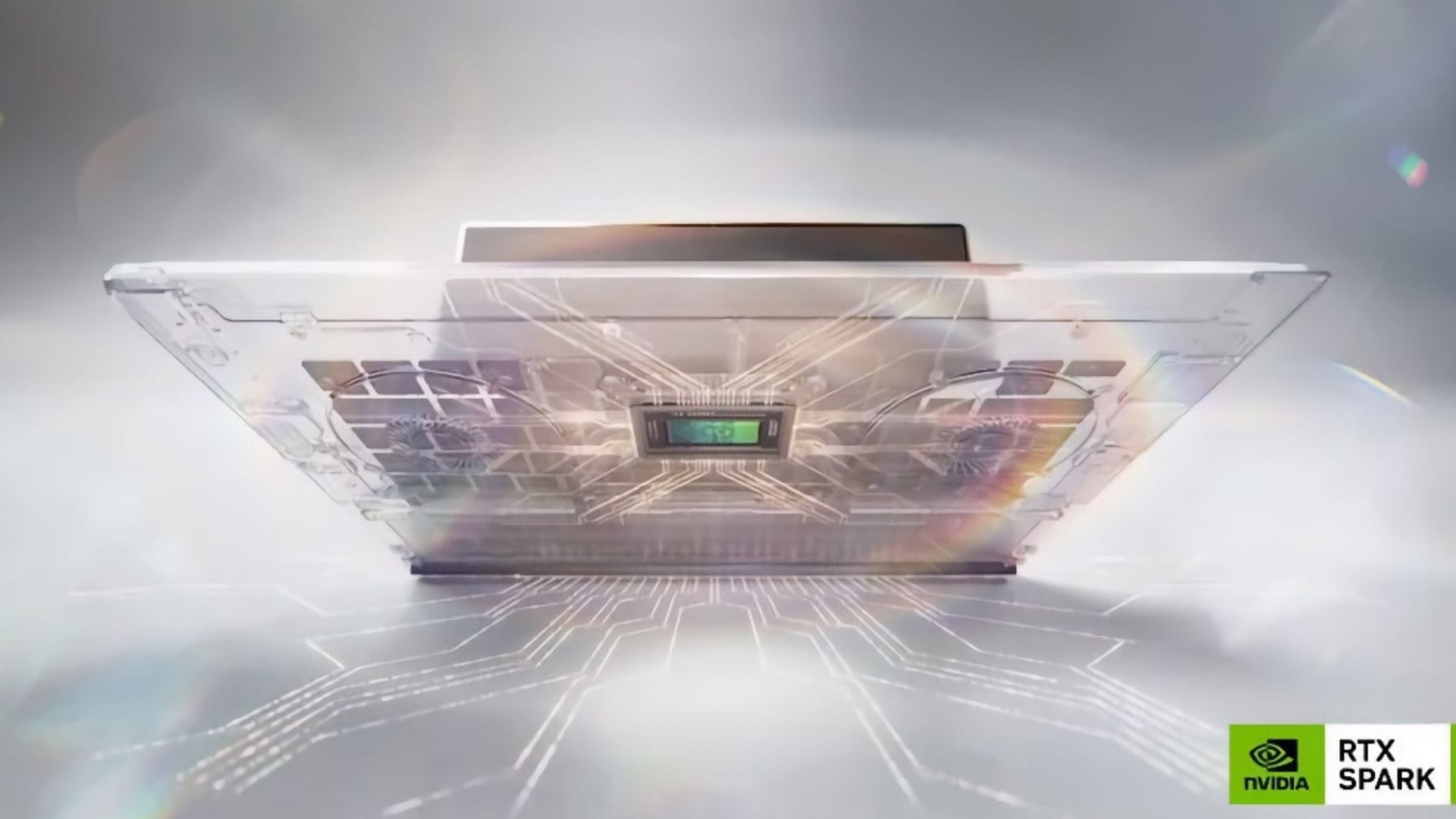NVIDIA RTX Spark could give Windows its Apple Silicon breakthrough
