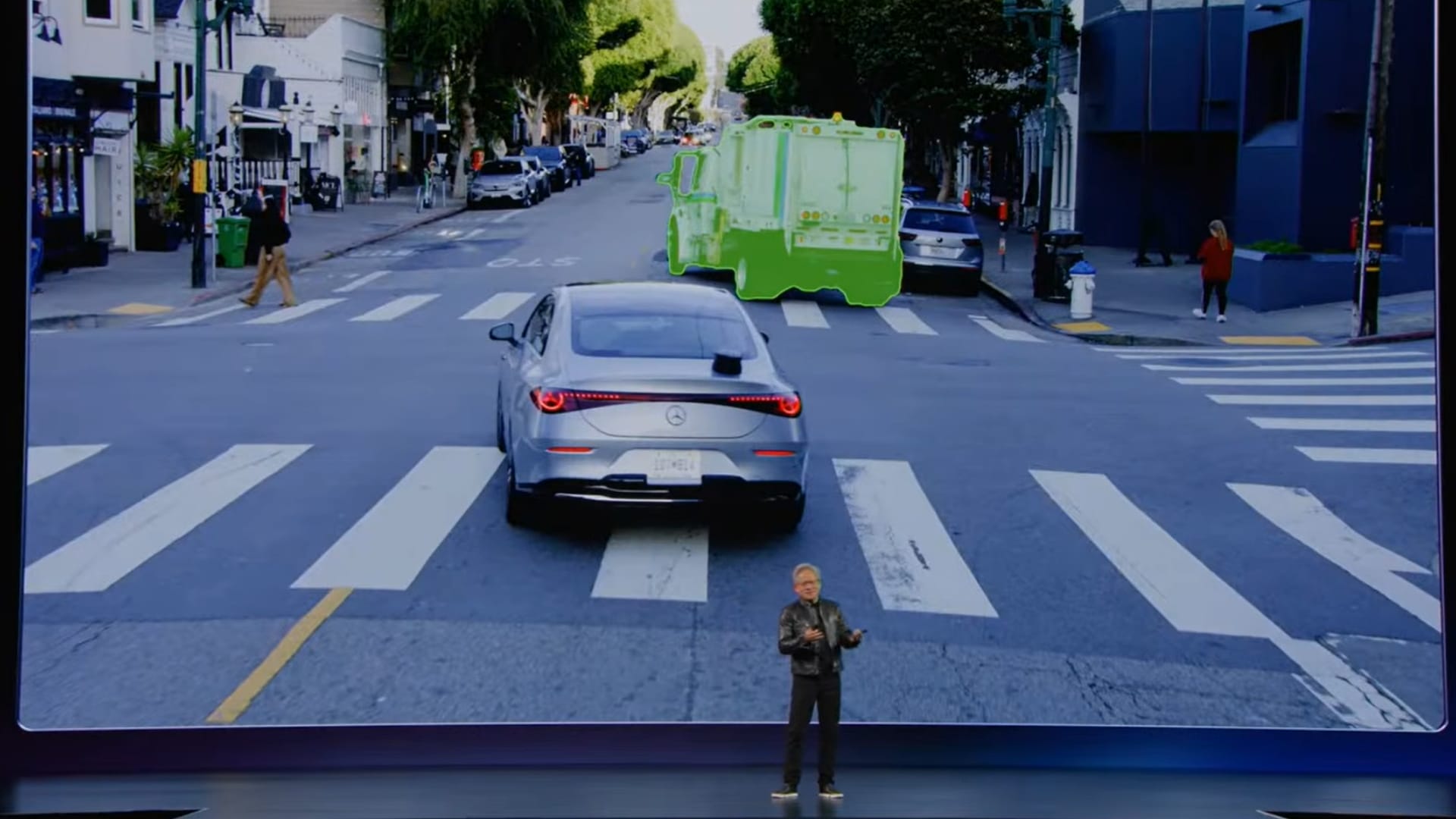 NVIDIA opens 32-billion-parameter Alpamayo 2 Super model for level 4 robotaxi development