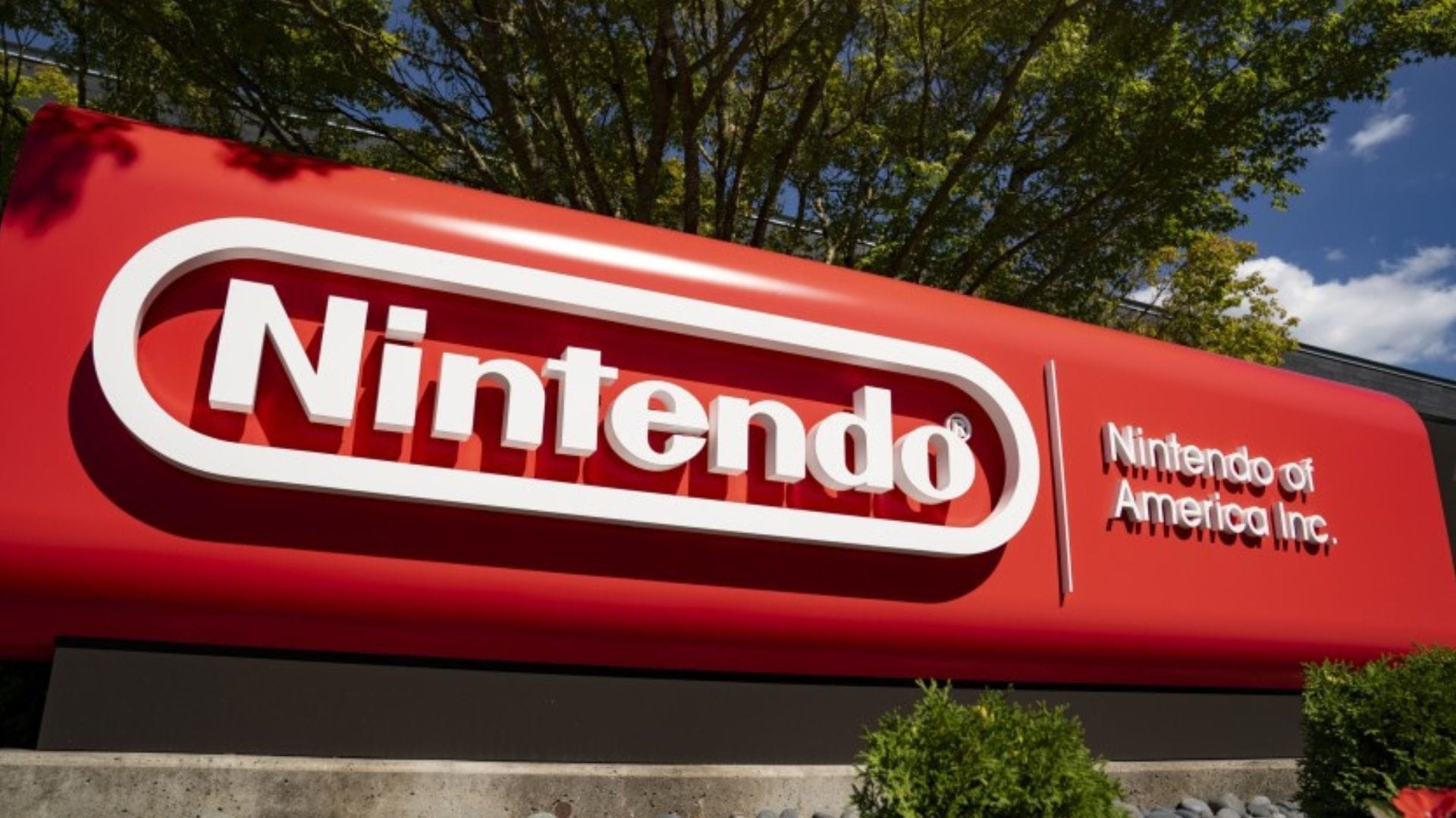 Nintendo says employee survey data exposed in third-party breach