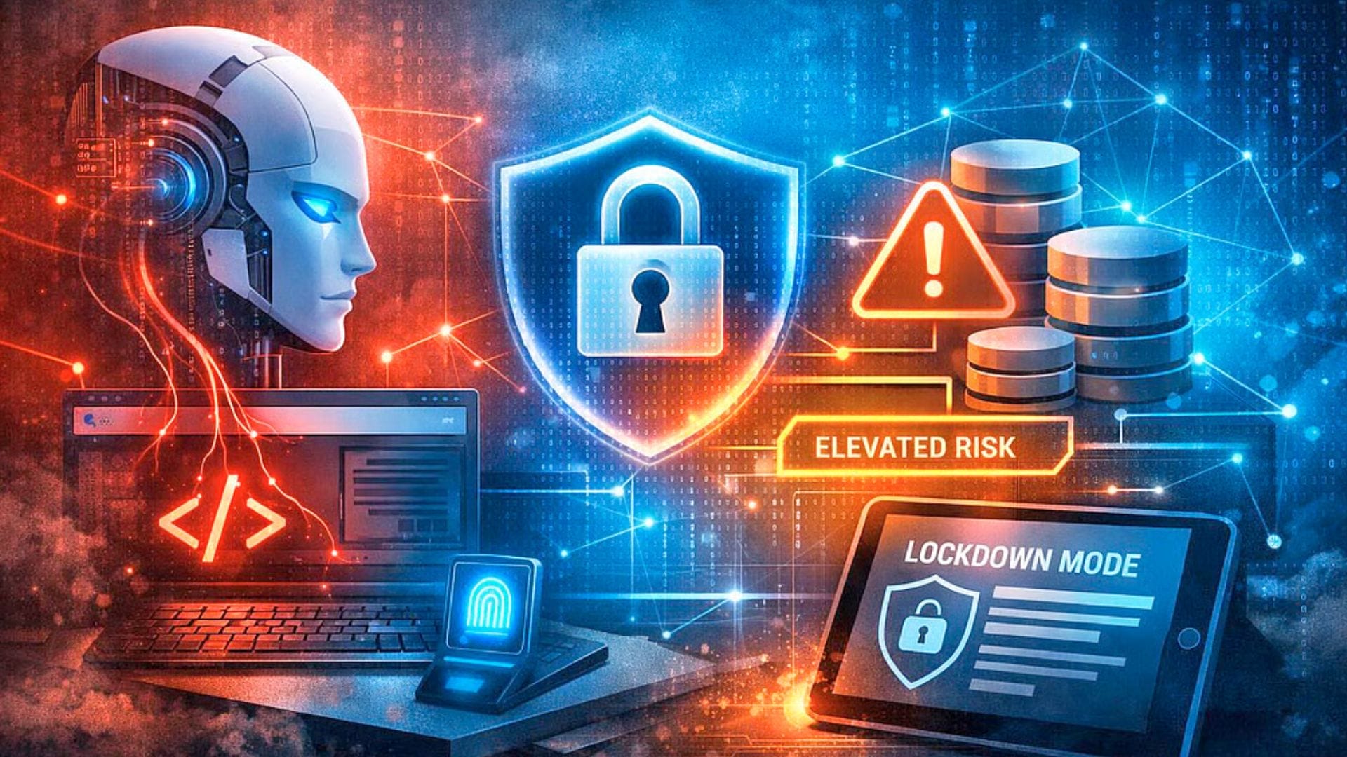 OpenAI introduces Lockdown Mode to strengthen protection against prompt injection attacks