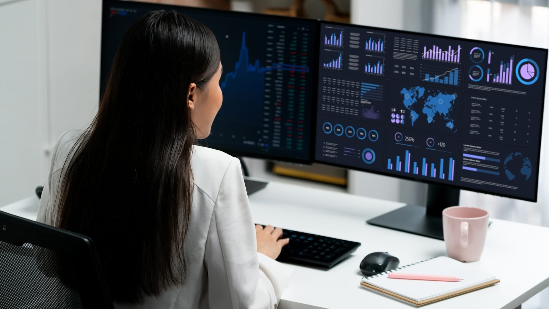 Ruslana Reznikova Why service operations will decide which AI agents scale in APAC - 4