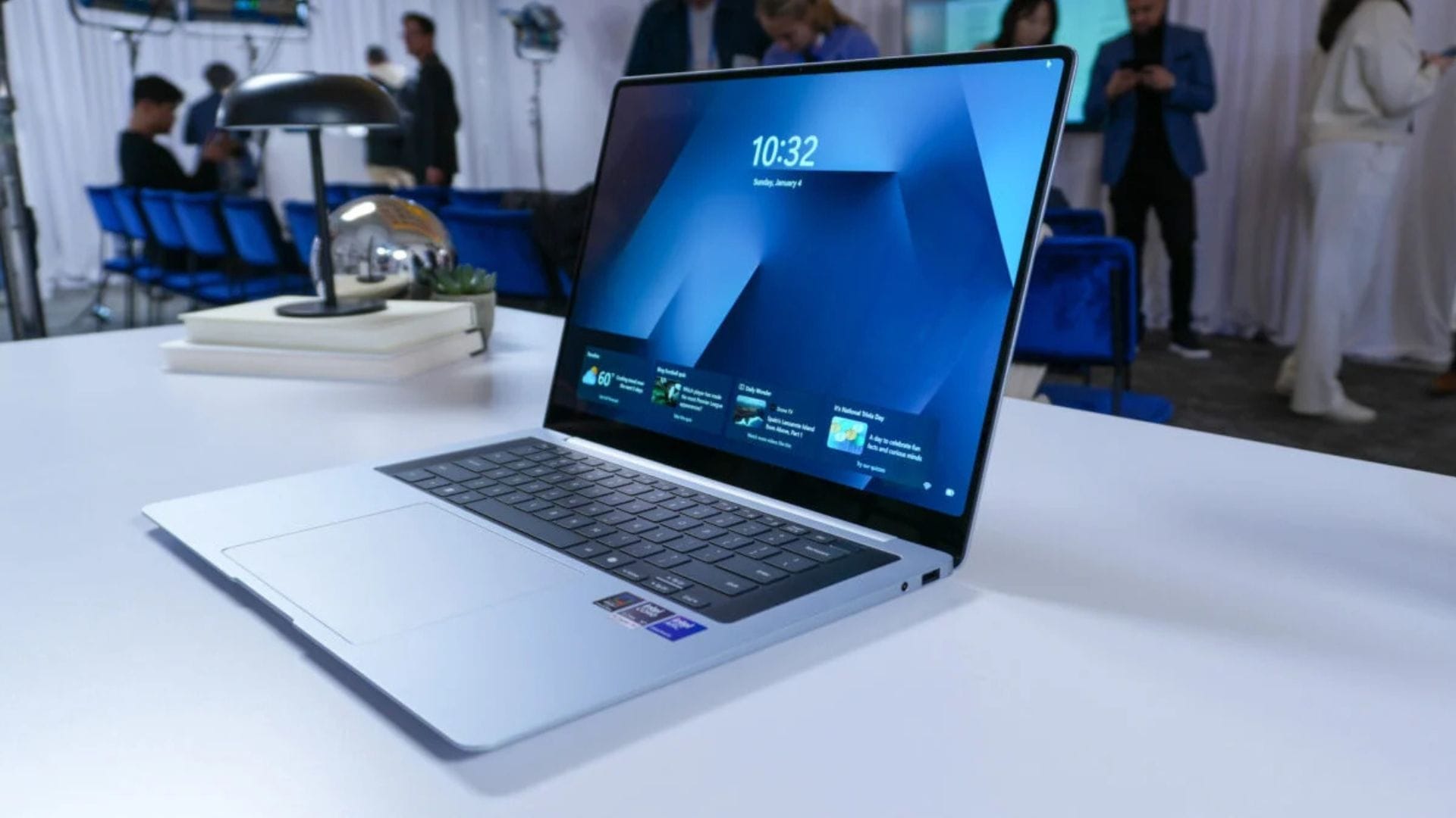 Samsung expands Galaxy Book 6 range with Snapdragon X2 Elite-powered laptop