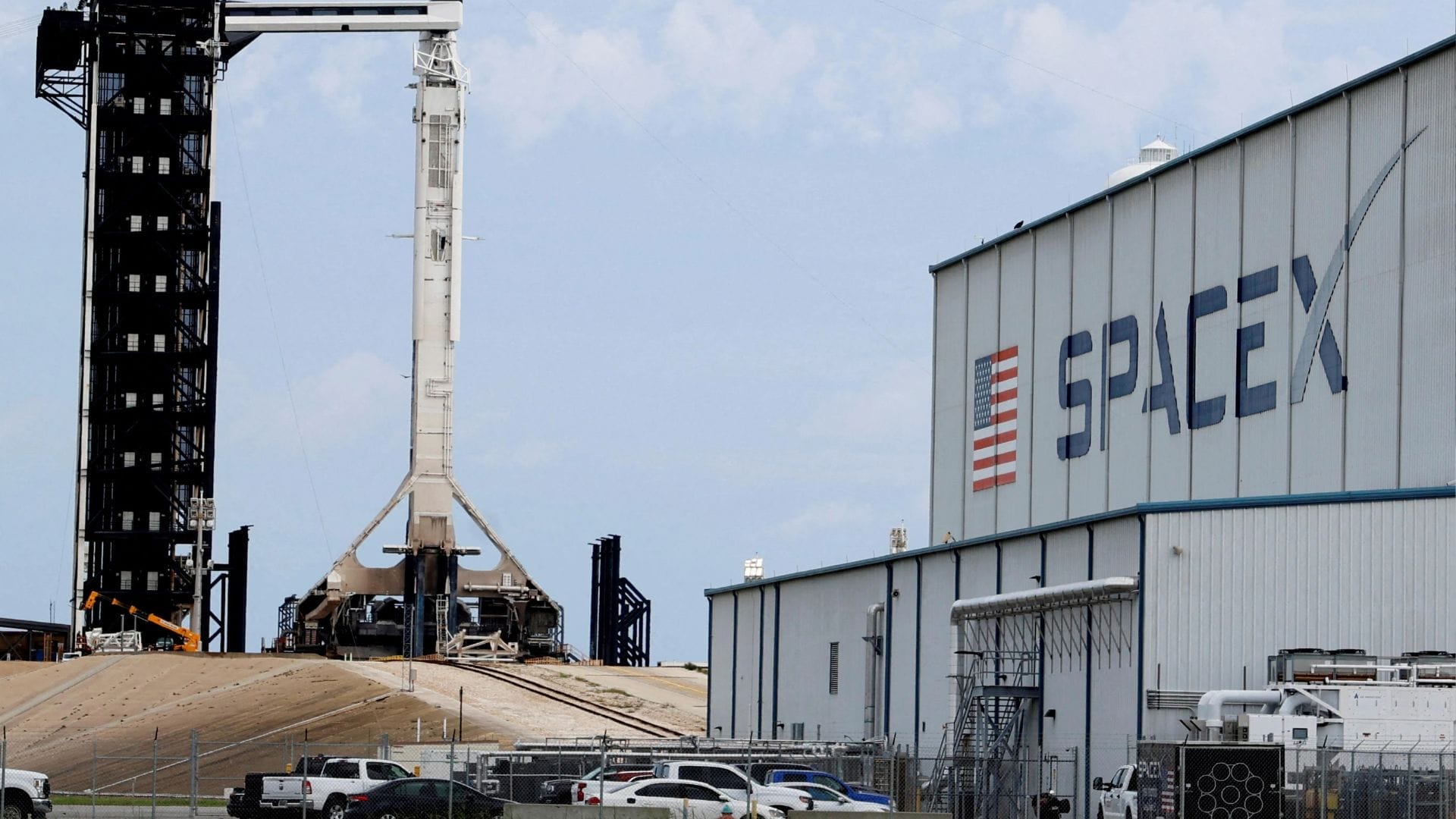 SpaceX agrees to a US$60 billion acquisition of AI coding firm Cursor