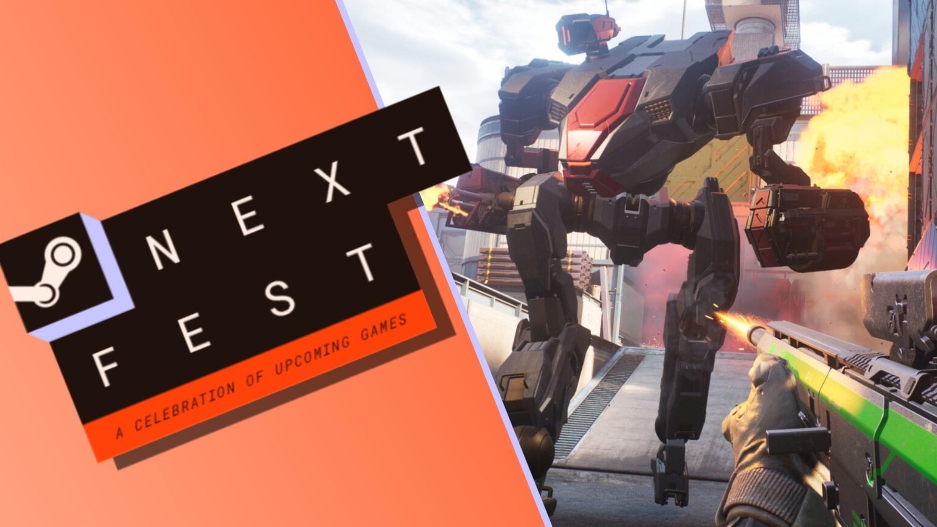 Steam Next Fest demos show growing use of generative AI in game development