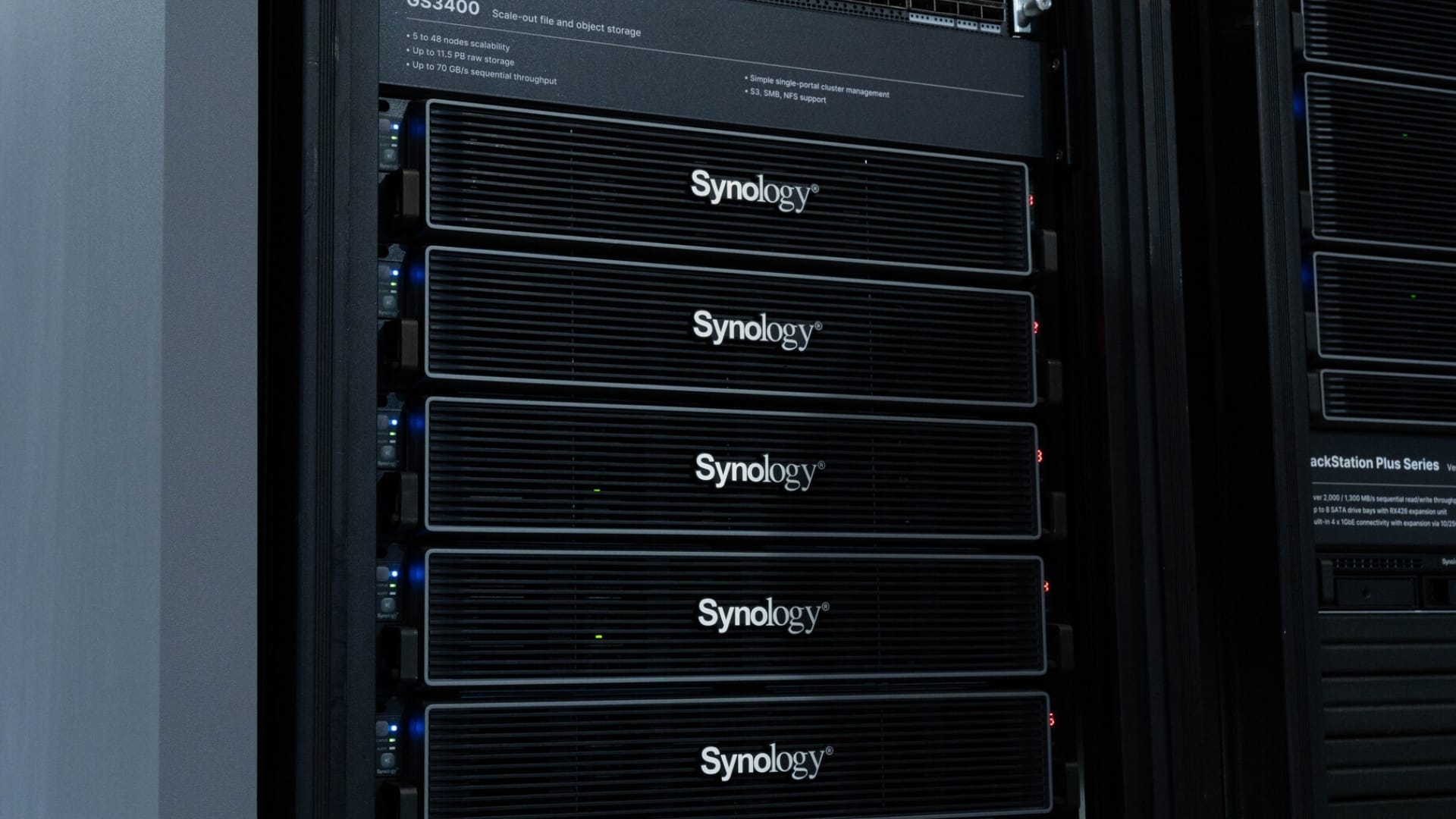 Synology expands ActiveProtect Manager with cloud recovery and AI threat detection