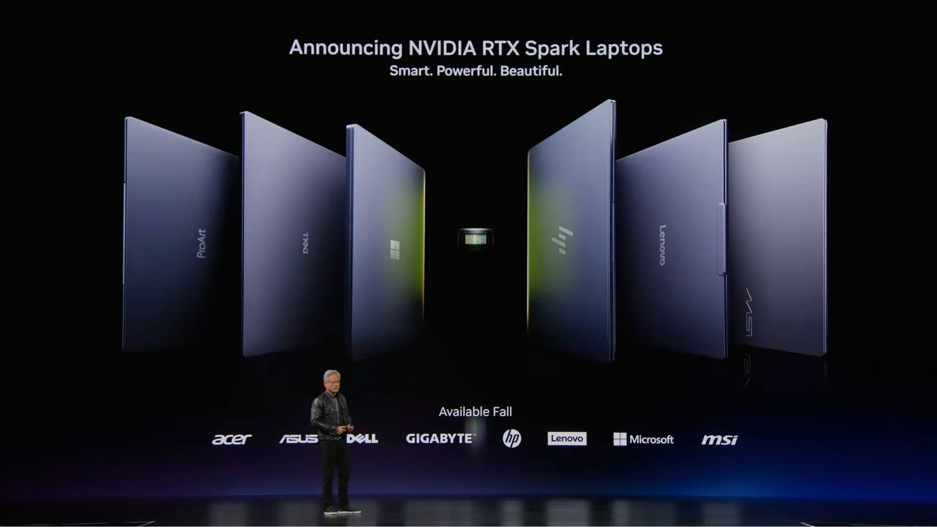 What is RTX Spark and who actually needs it - 2