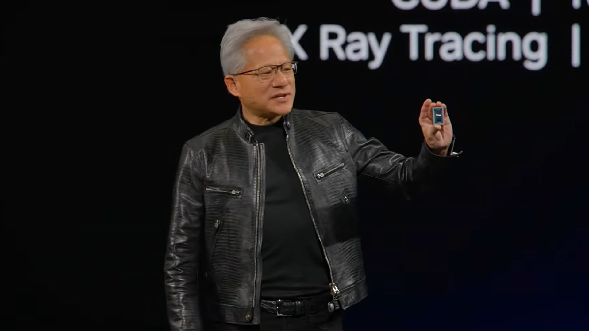 What is RTX Spark and who actually needs it