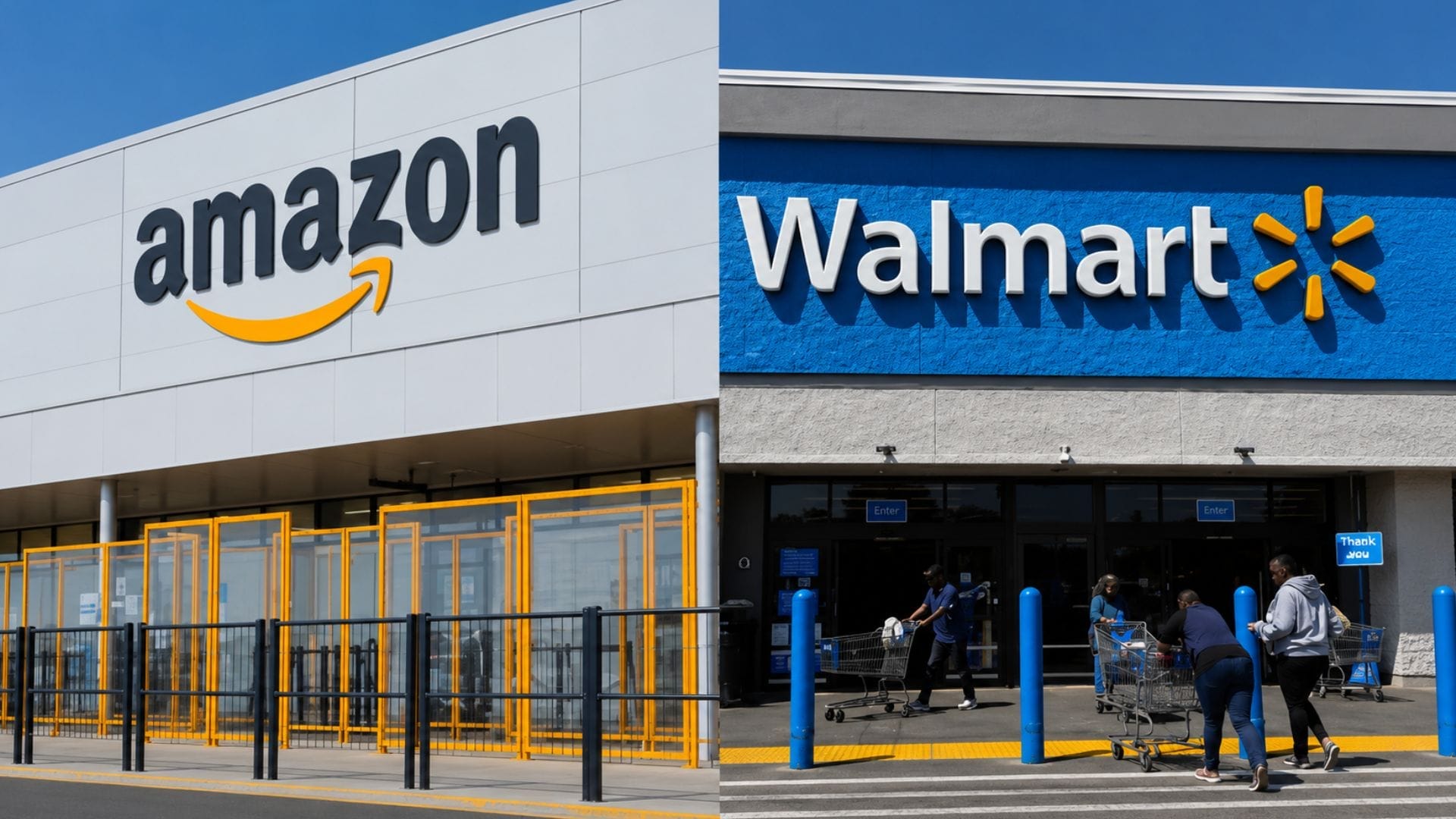 Amazon and Walmart AI tools can detect false âMade in USAâ claims, study finds