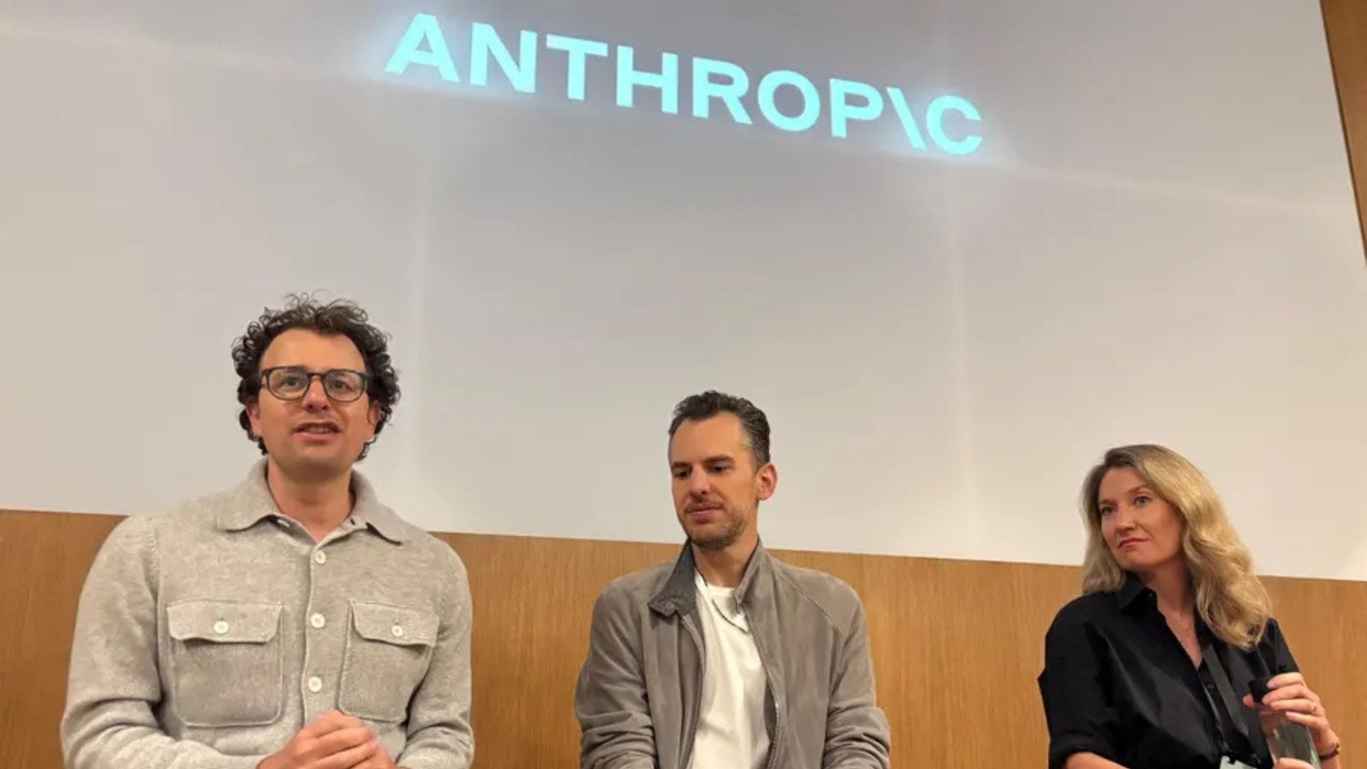 Anthropic launches Claude Science AI workbench for researchers