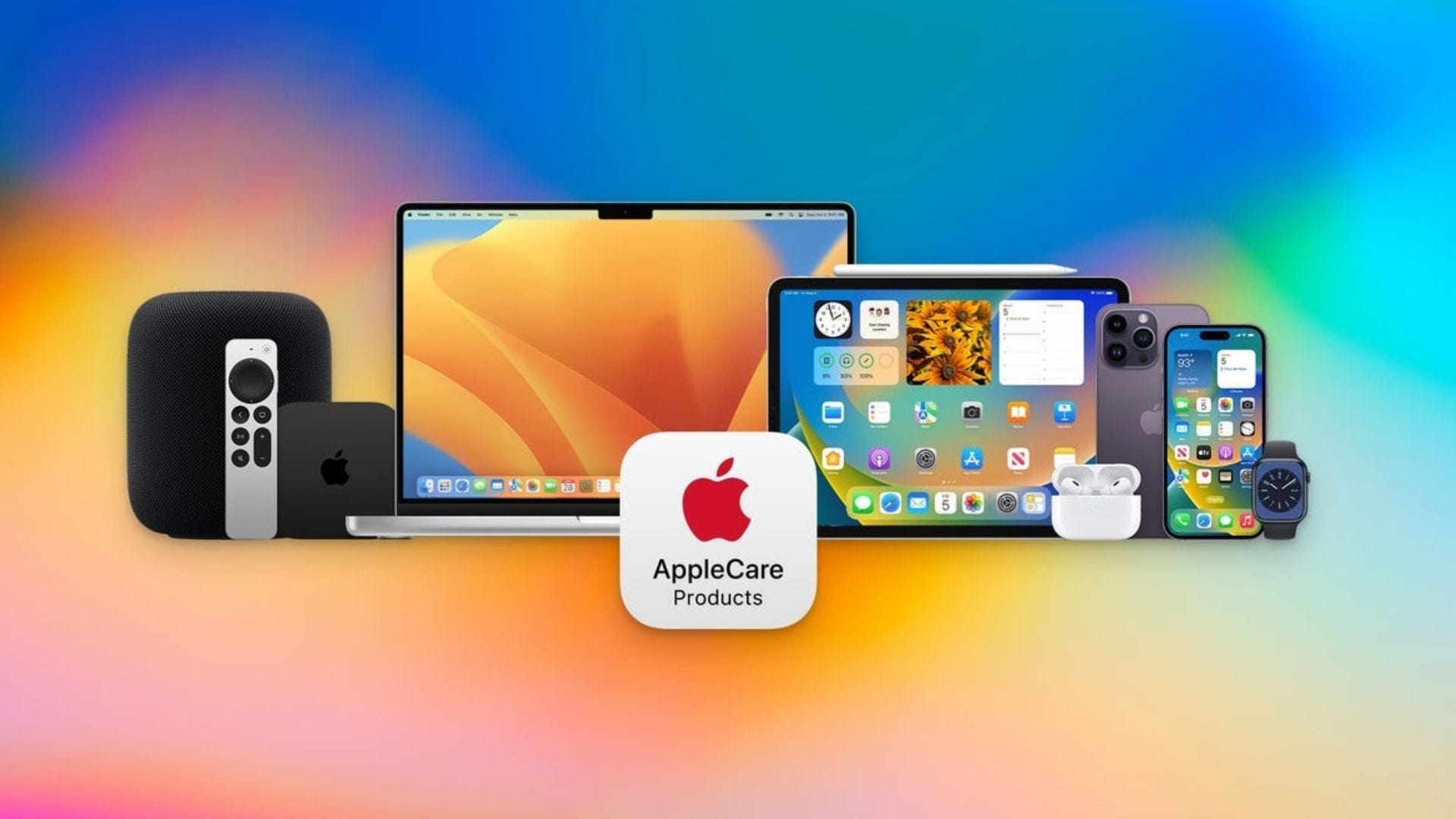 Apple raises AppleCare+ prices for Macs and iPads