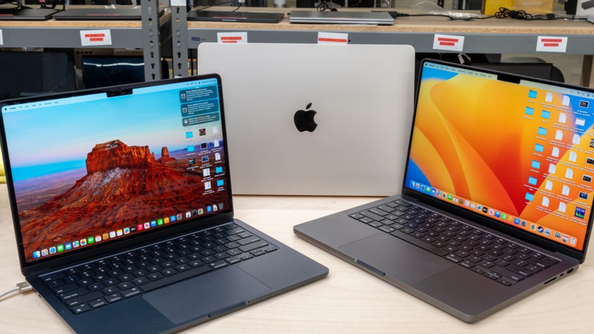 Apple's Mac roadmap points to wider upgrades beyond touchscreen plans
