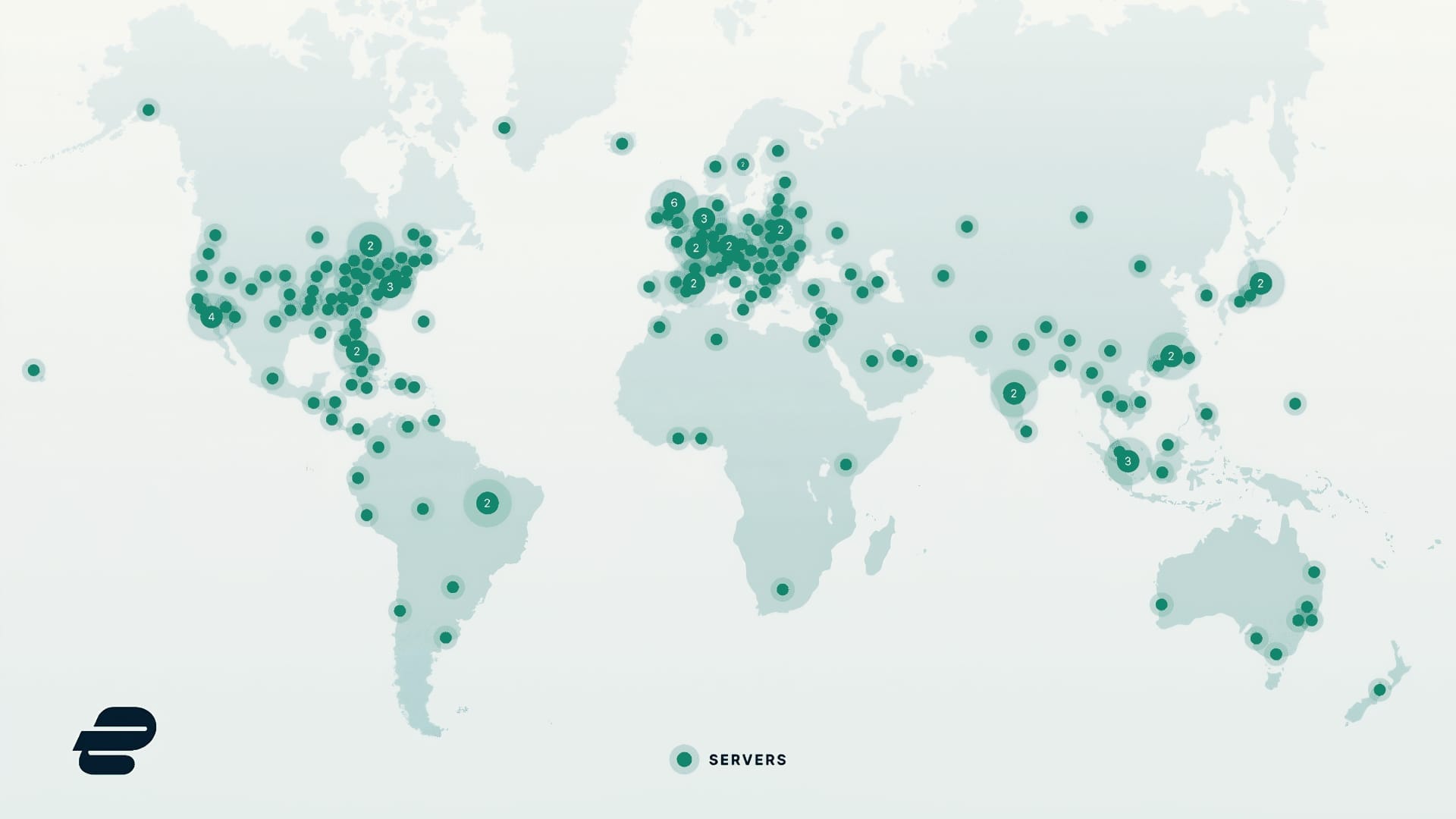ExpressVPN expands VPN network to 214 app-selectable locations