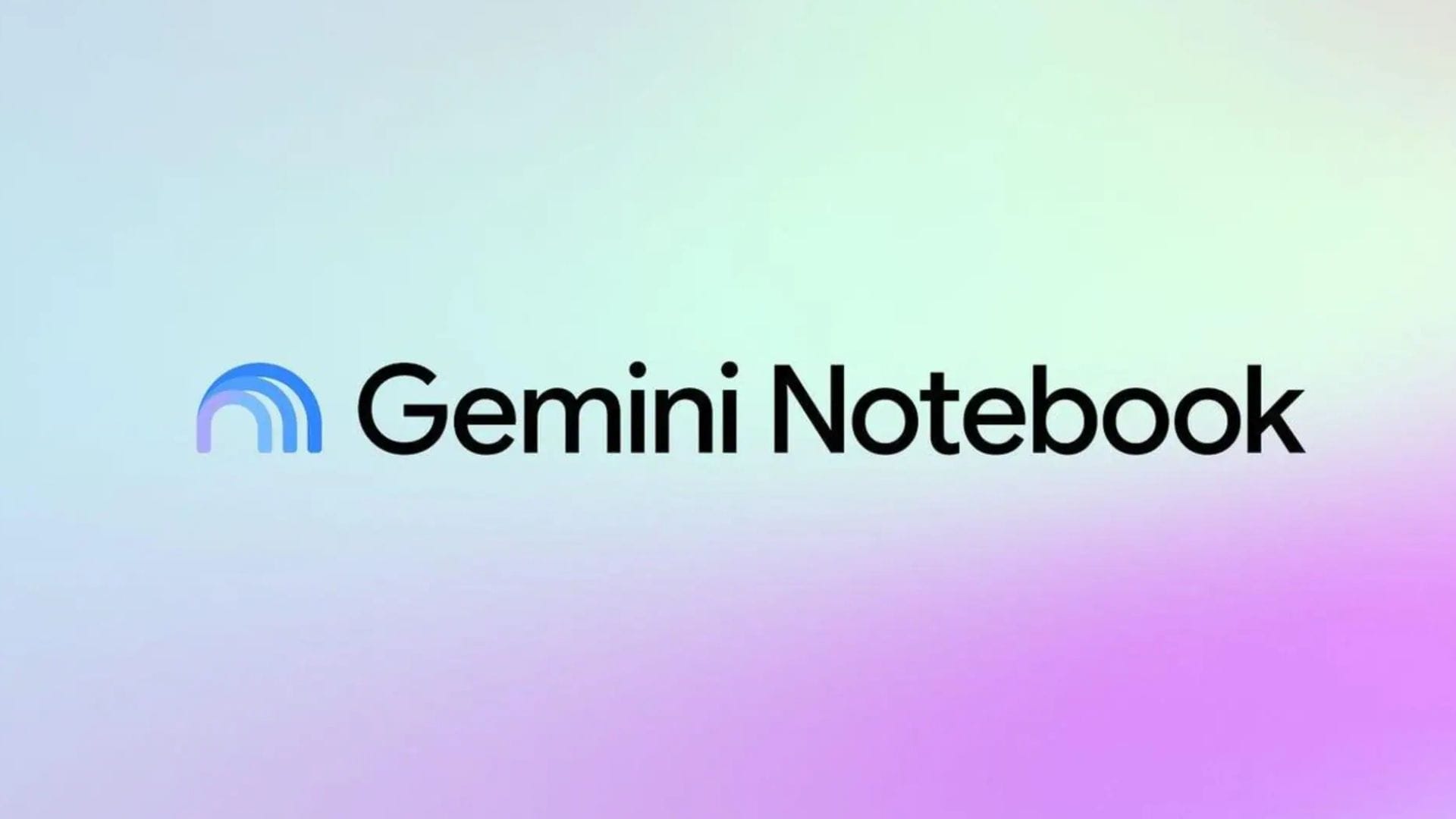 Gemini Notebook introduces Collections as Google expands its AI workspace
