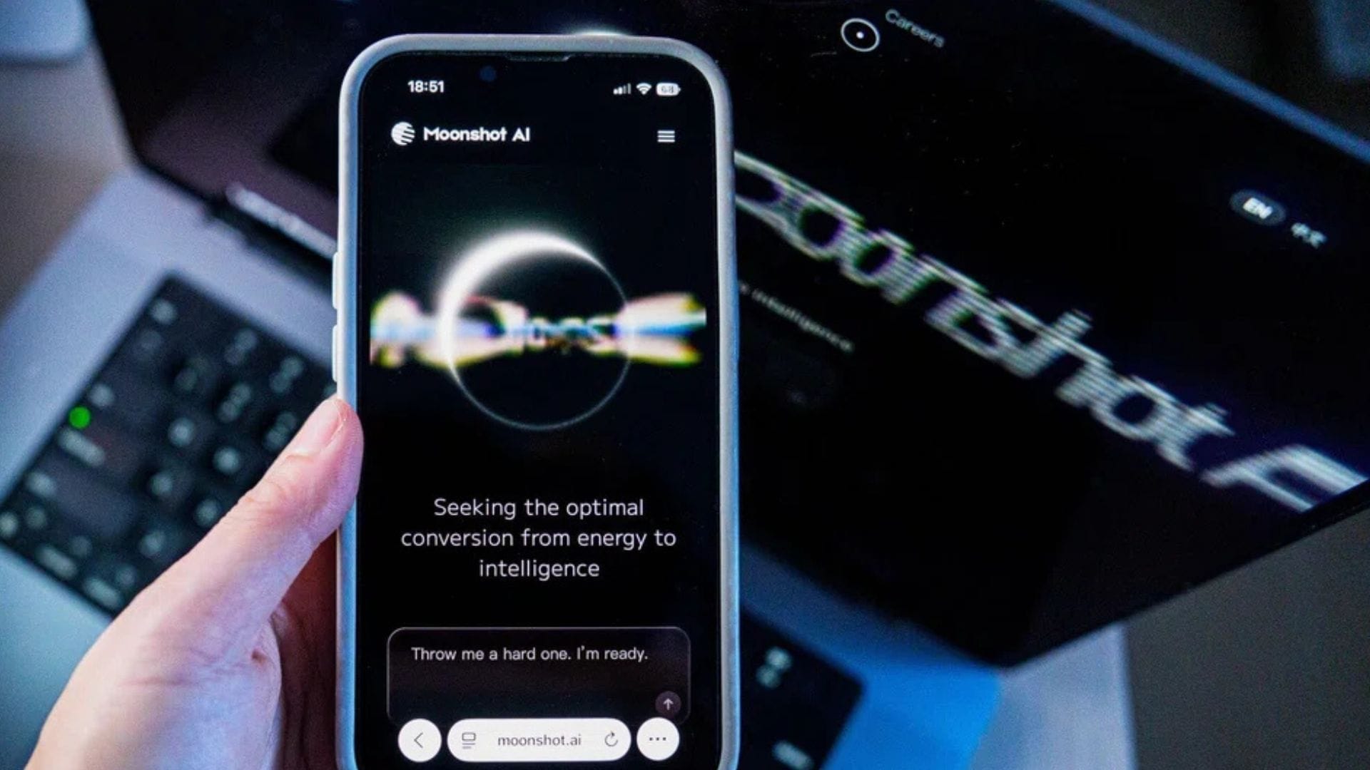 Moonshot AI releases Kimi K3 model weights for developers amid growing AI policy debate