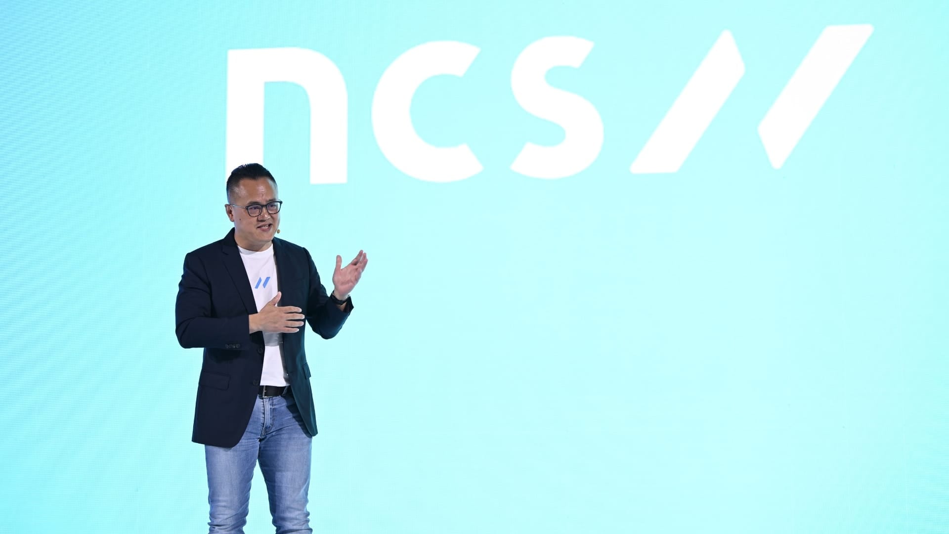 NCS Impact 2026 puts enterprise AIâs live operations challenge in focus