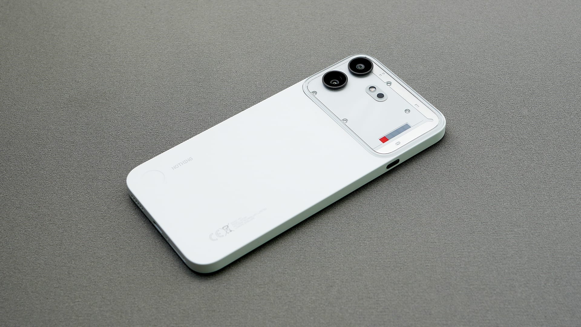 Nothing Phone (4b) review- Distinctive design meets reliable everyday performance - 1