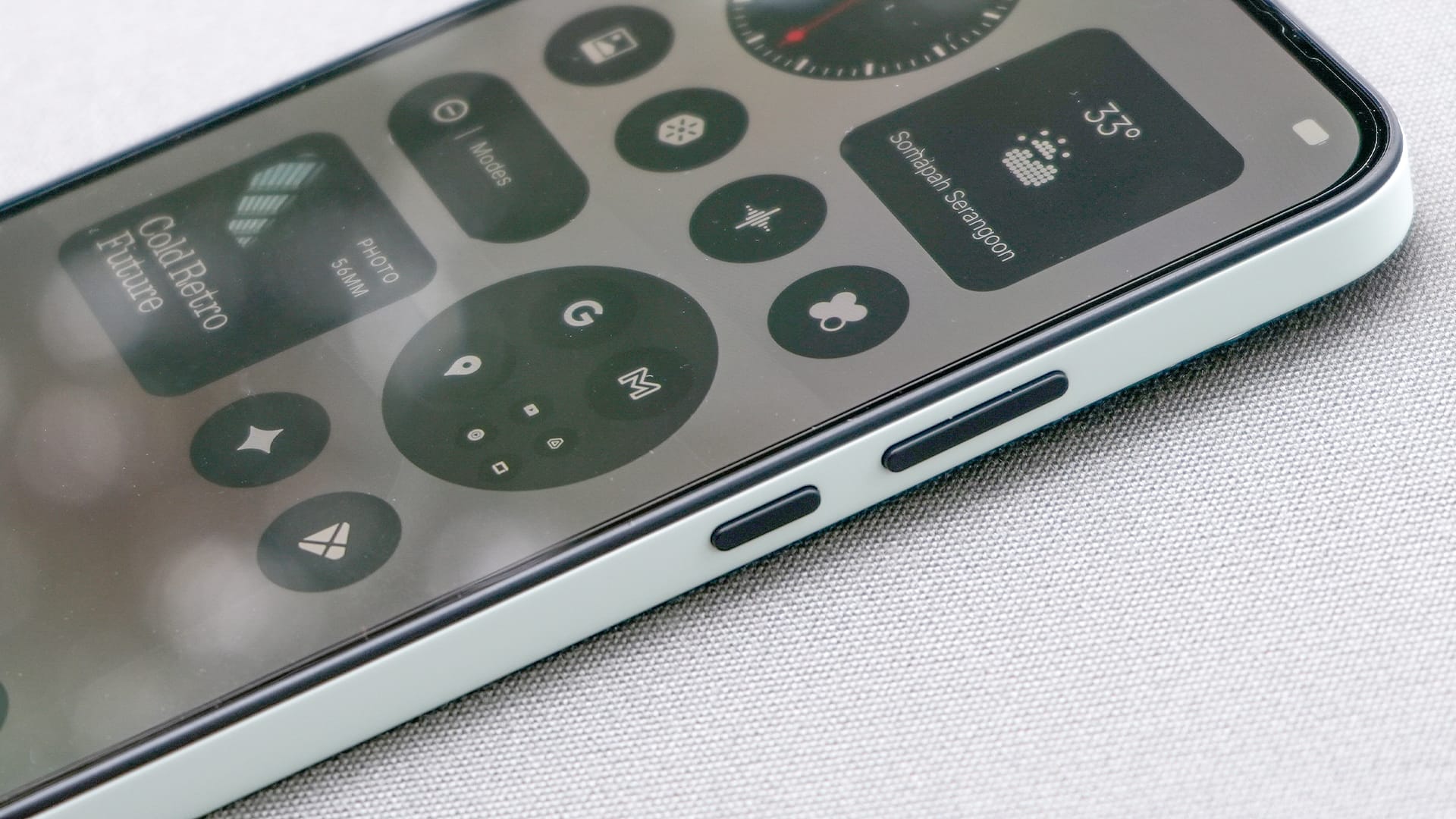 Nothing Phone (4b) review- Distinctive design meets reliable everyday performance - 2