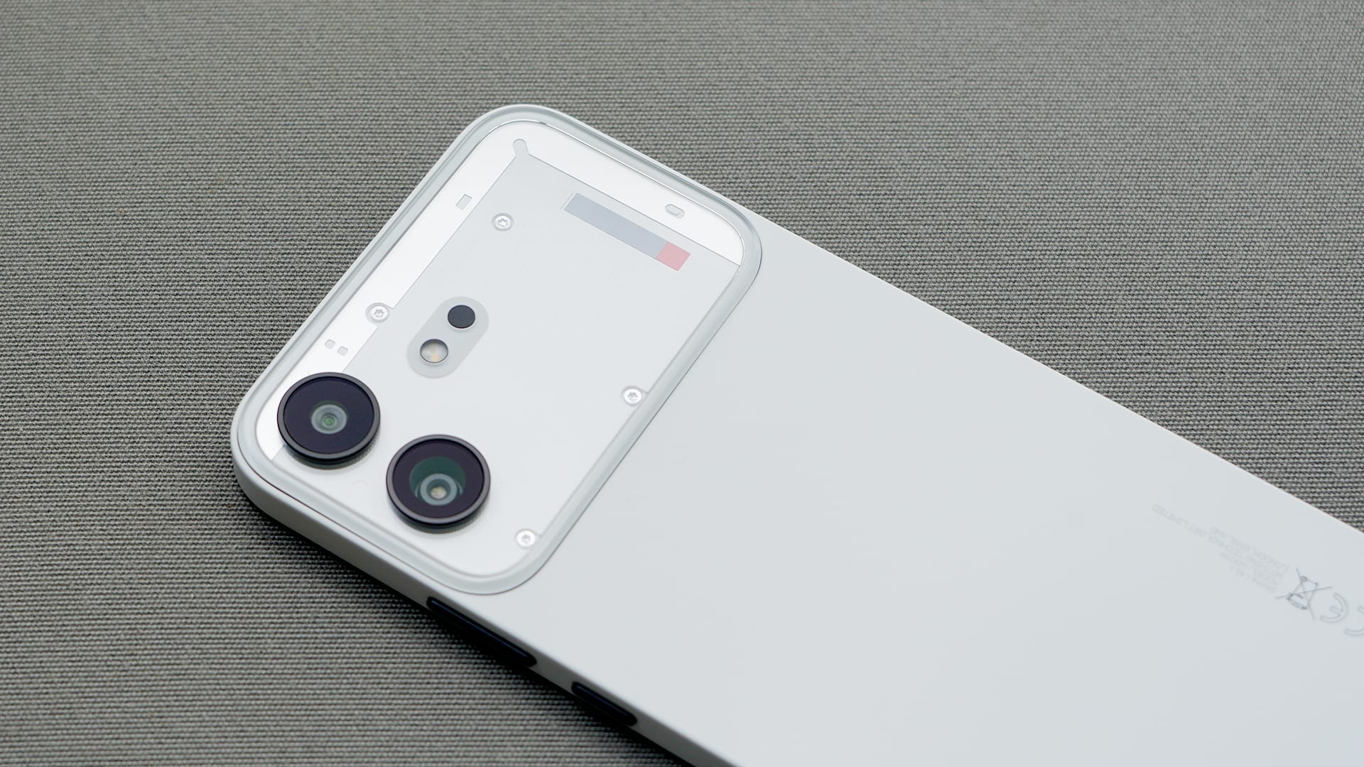 Nothing Phone (4b) review- Distinctive design meets reliable everyday performance - 3