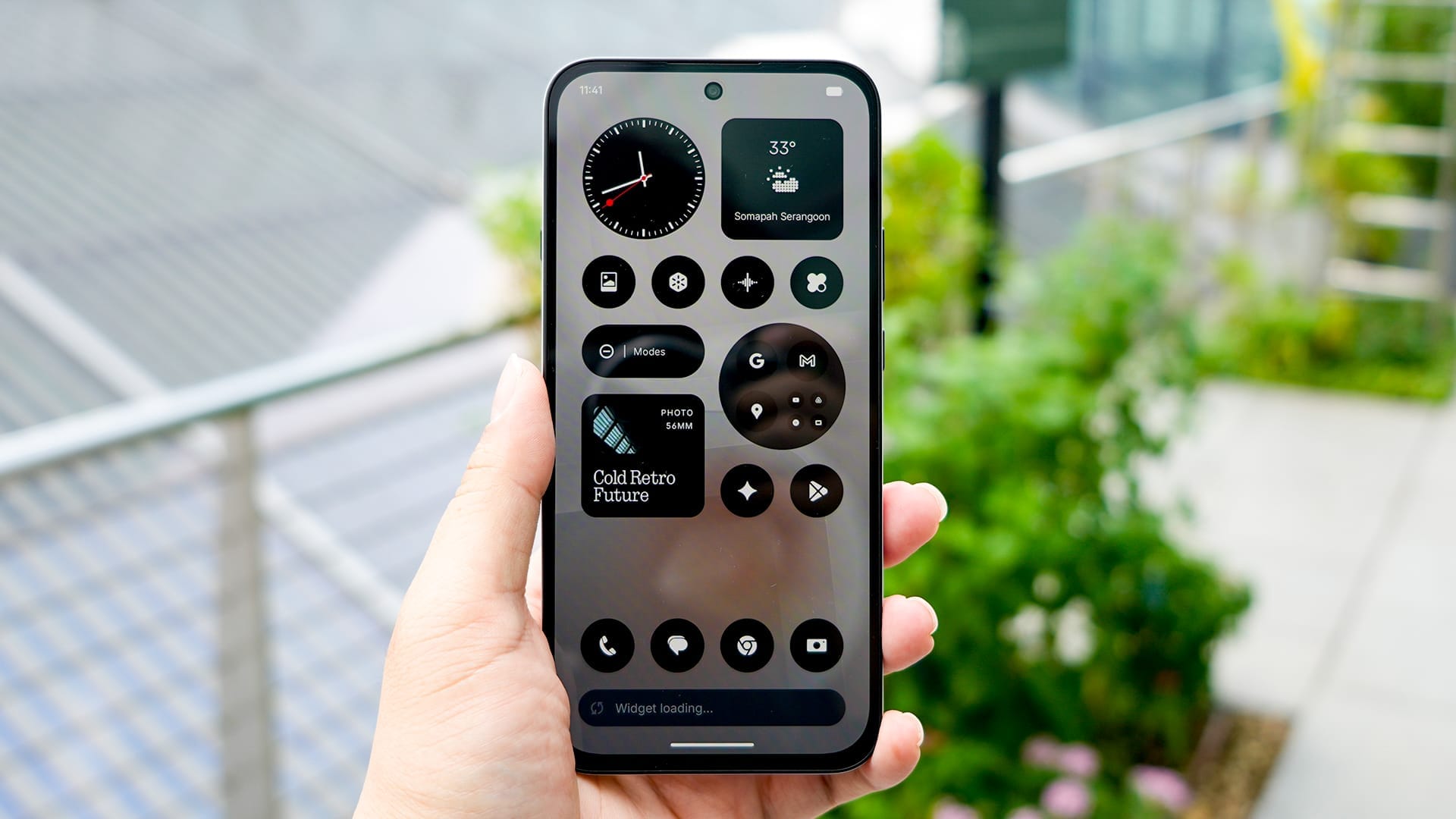 Nothing Phone (4b) review- Distinctive design meets reliable everyday performance - 5