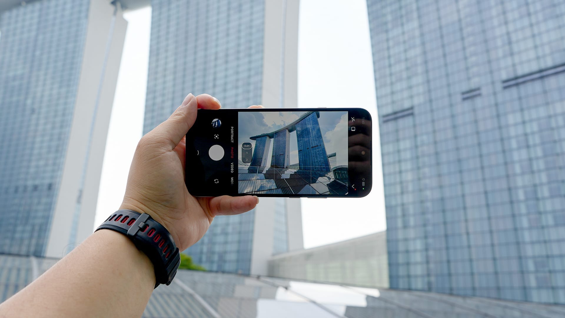 Nothing Phone (4b) review- Distinctive design meets reliable everyday performance - 6