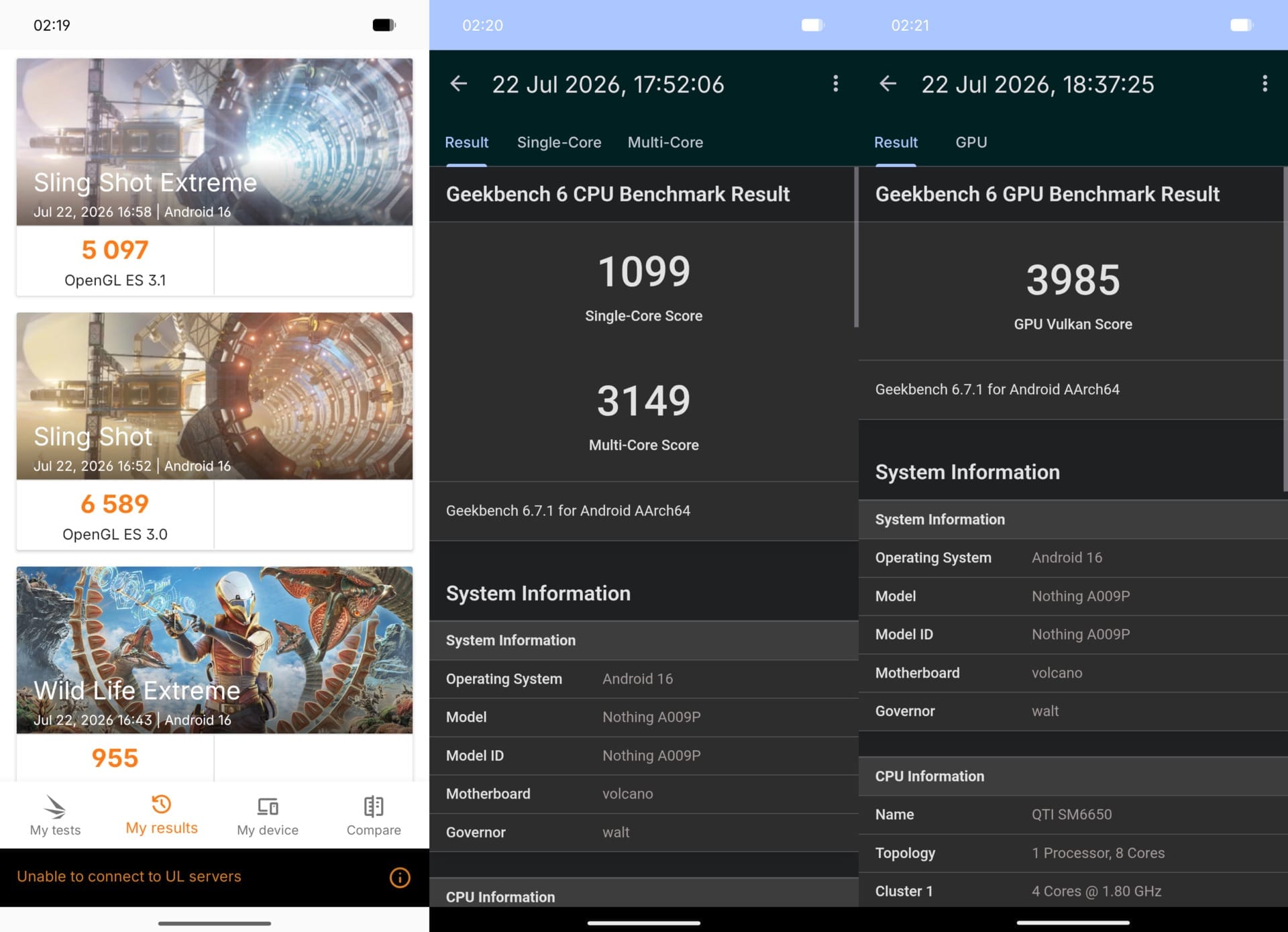 Nothing Phone (4b) review- Distinctive design meets reliable everyday performance - 7