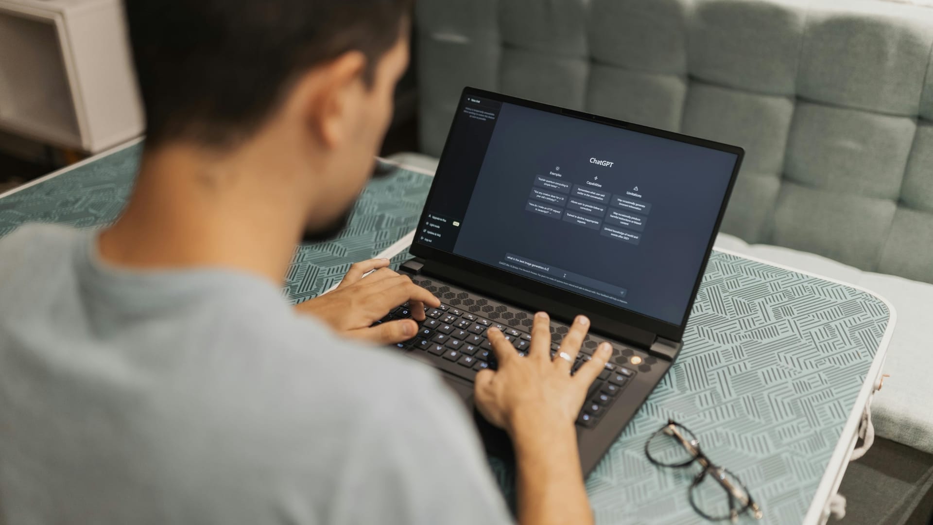 OpenAI launches ChatGPT Work for multi-step tasks across apps and files