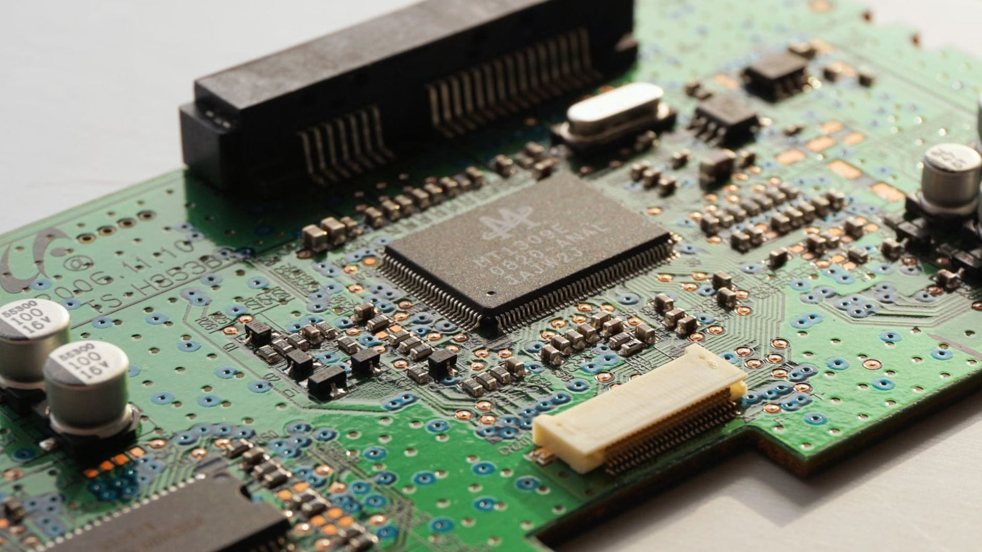 Qualcomm to increase chip prices from September as component costs continue to rise