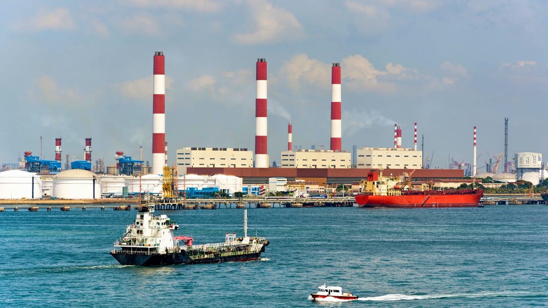 Singaporeâs Digital Infrastructure Bill puts accountability where cloud risk sits - 2