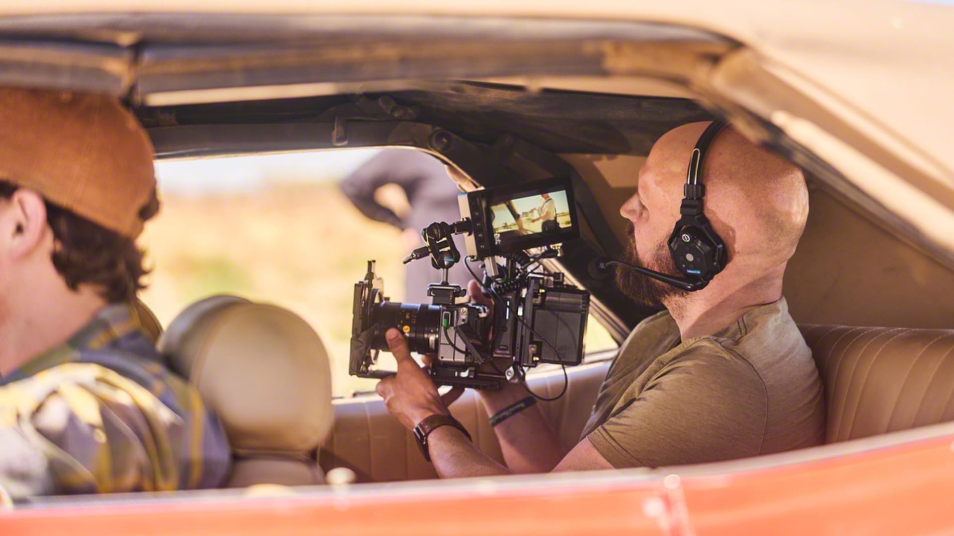 Sony FX5 adds full-sensor capture and internal X-OCN RAW recording
