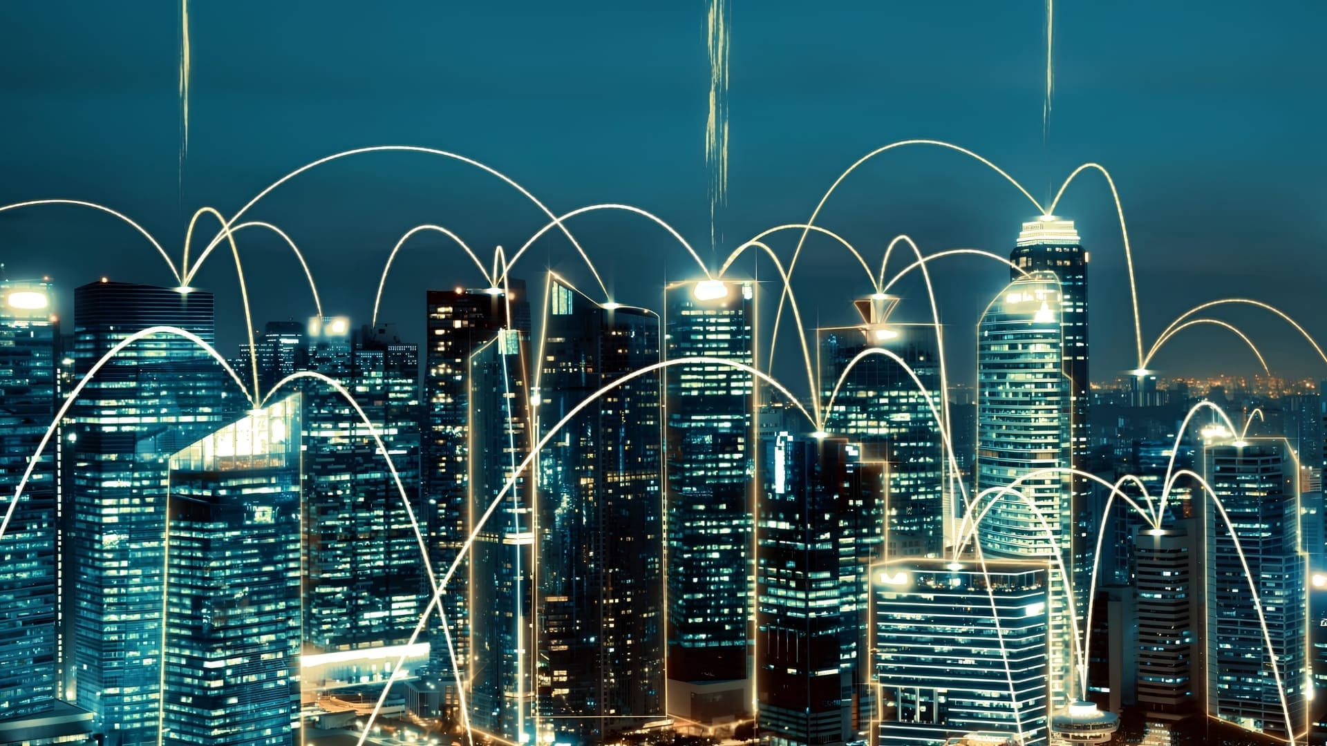 Thales and Bridge Alliance operators connect IoT devices across Asia-Pacific networks