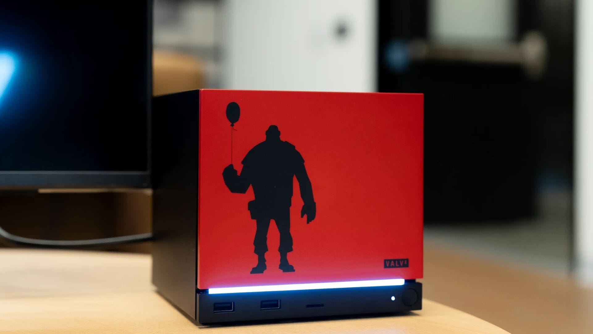 Valve clarifies Steam Machine reservation process after customer concerns