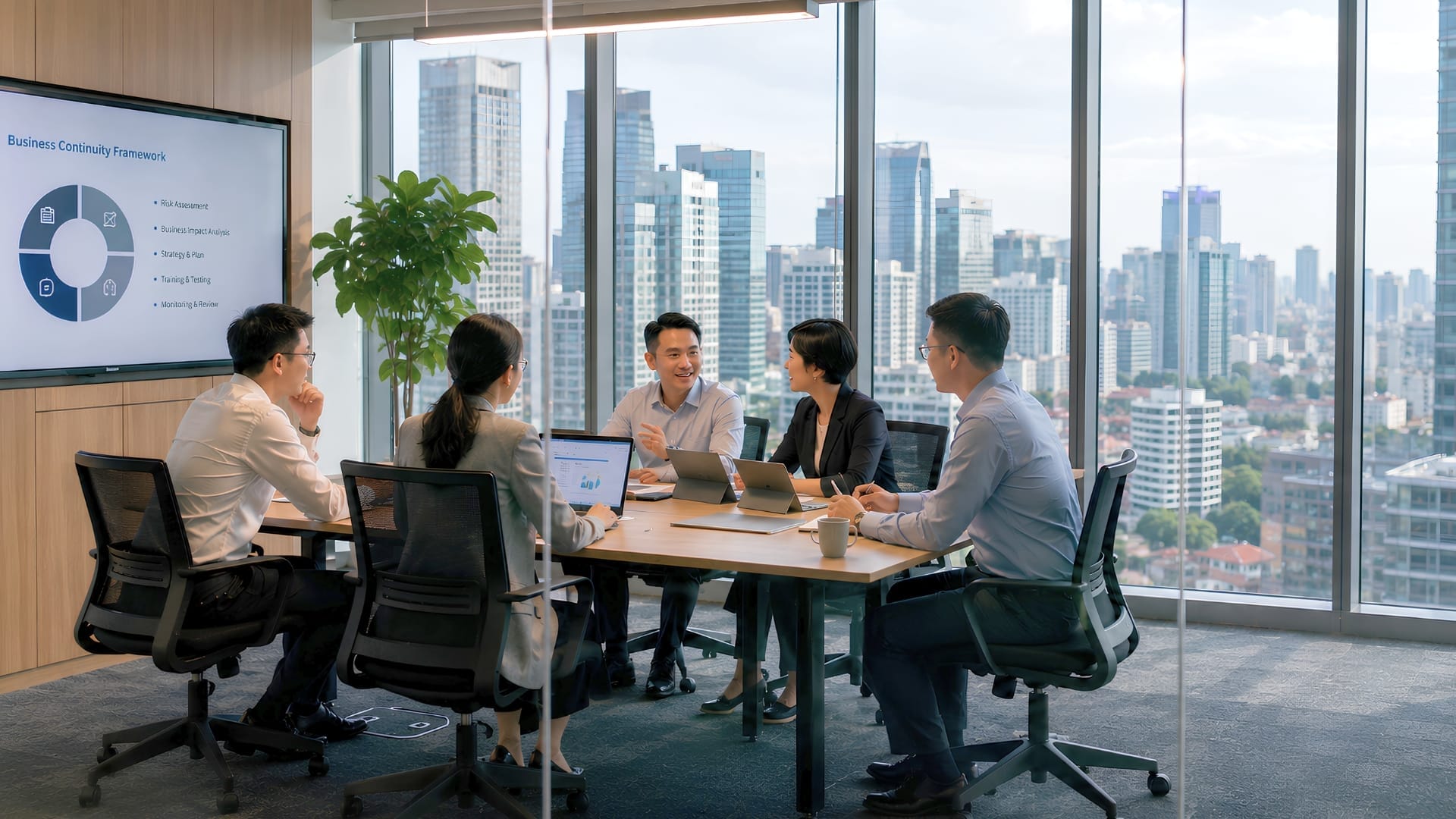 Why is AI productivity not business transformation - 3