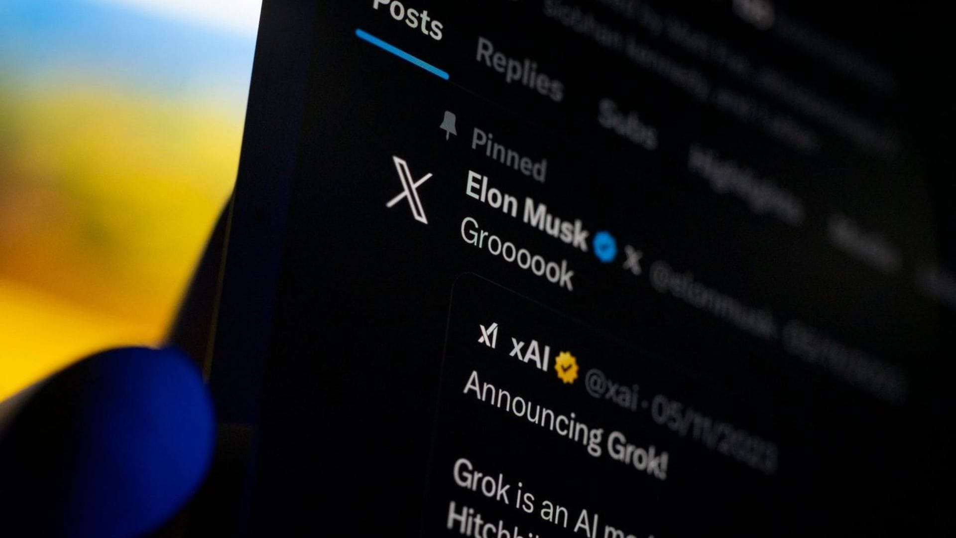 X updates the algorithm to prioritise replies from mutual followers