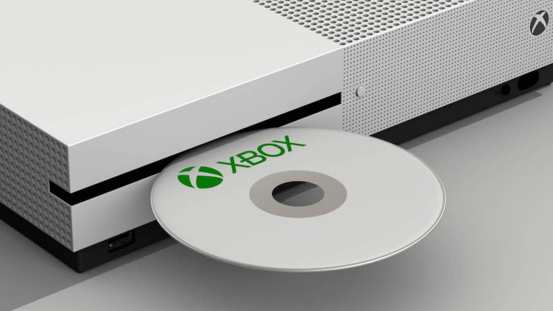 Xbox reportedly tests disc-to-digital system for physical game library