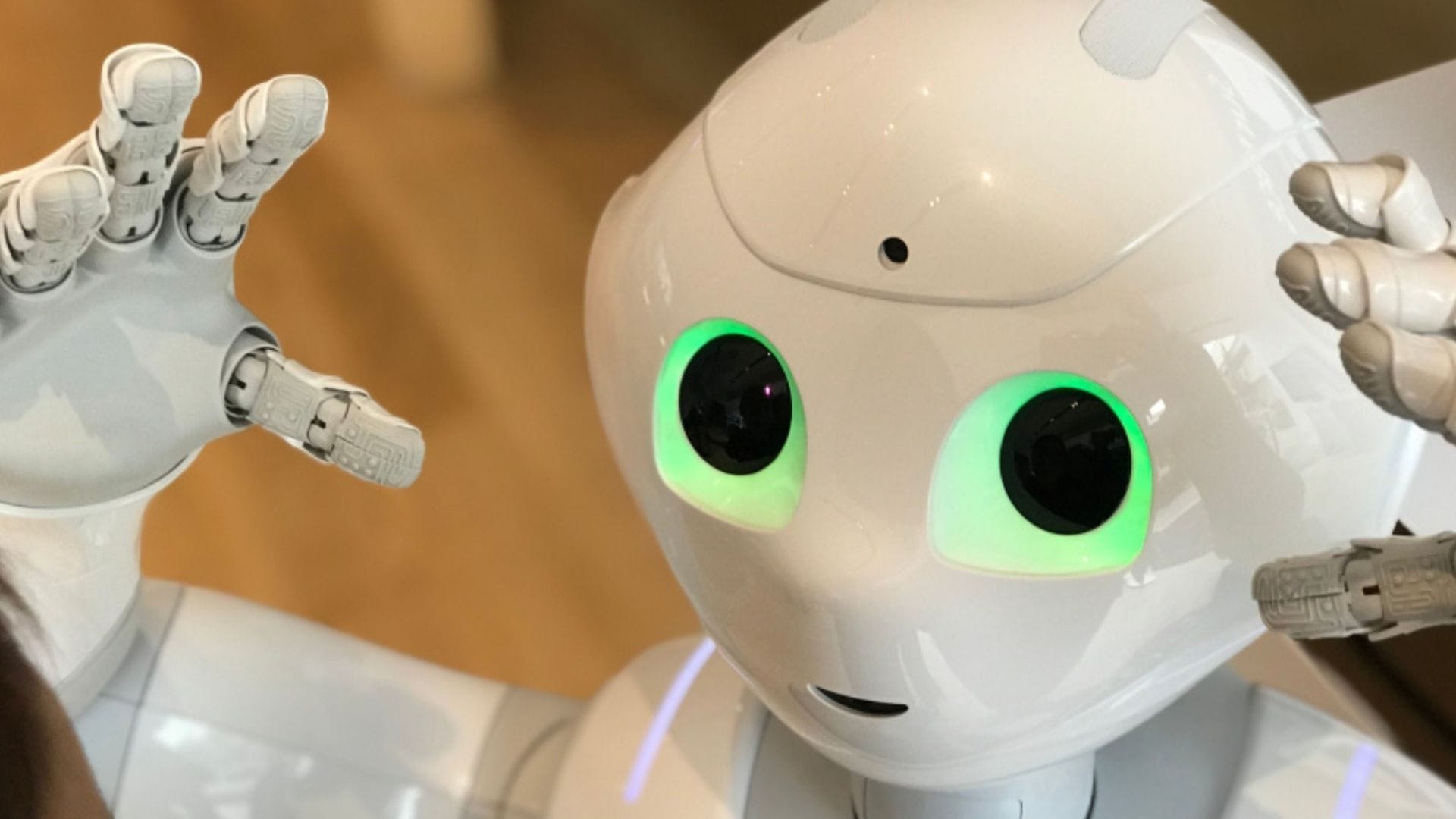 Anthropic demonstrates early steps towards self-improving AI
