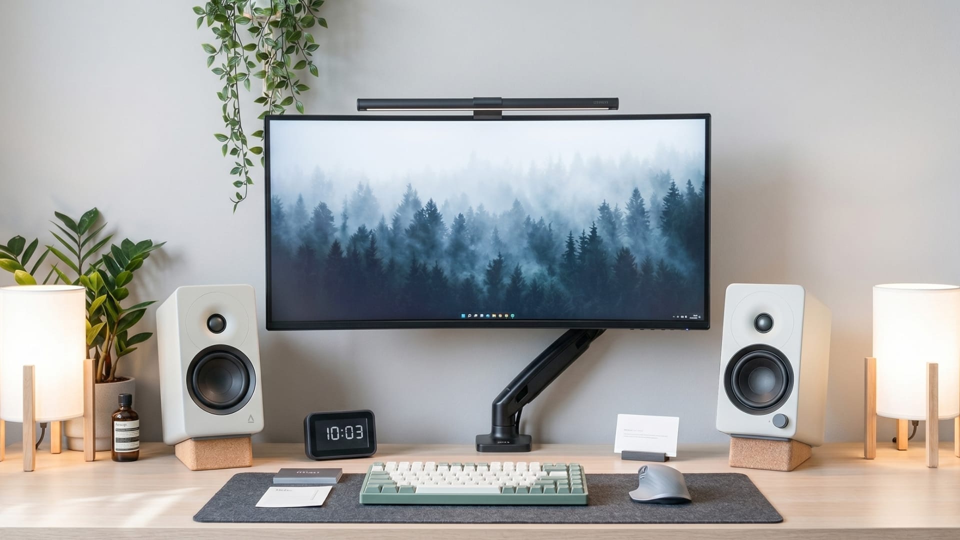 Creative XF1 desktop speakers combine 72W output with Bluetooth 6.0 and LDAC