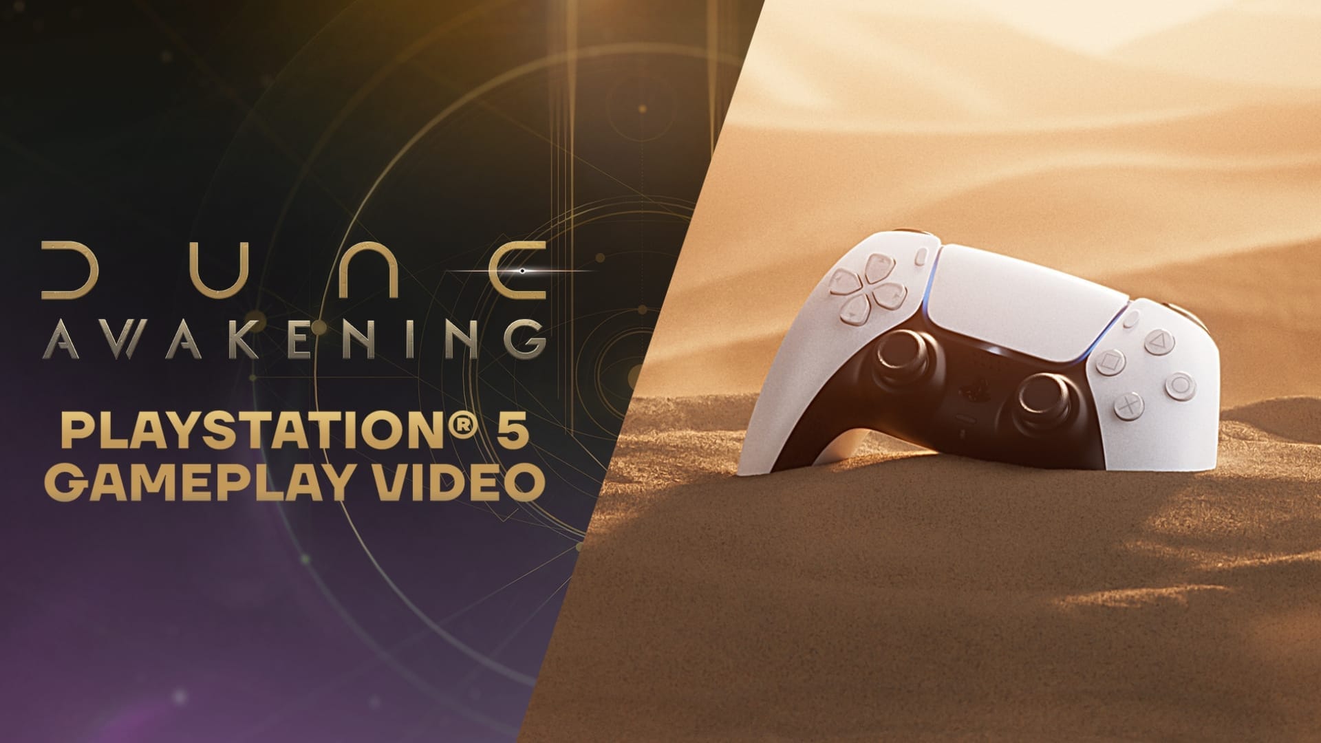 Dune Awakening confirms cross-play for post-launch console update
