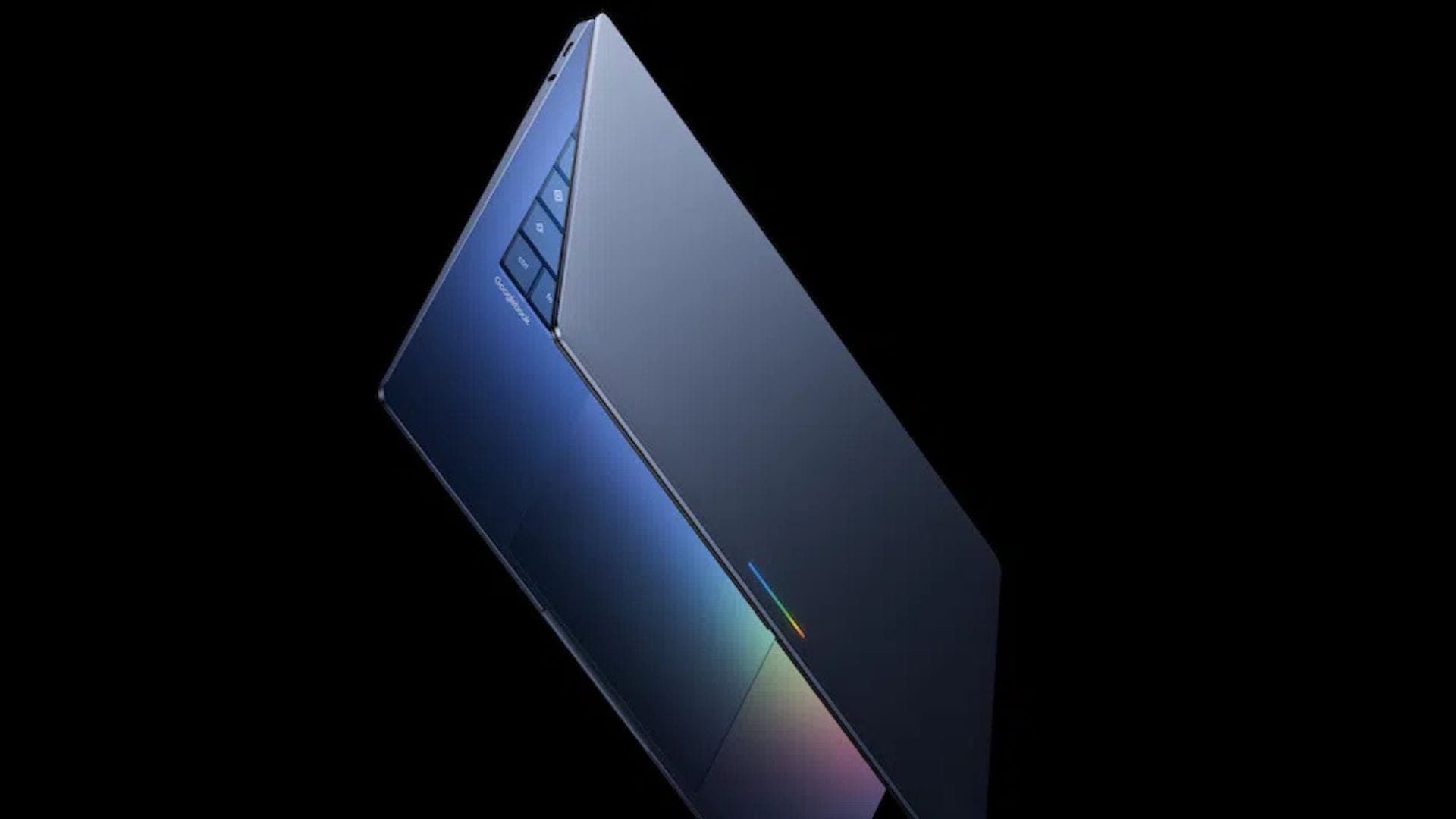 Googlebook leak reveals Google's next step beyond Chromebooks