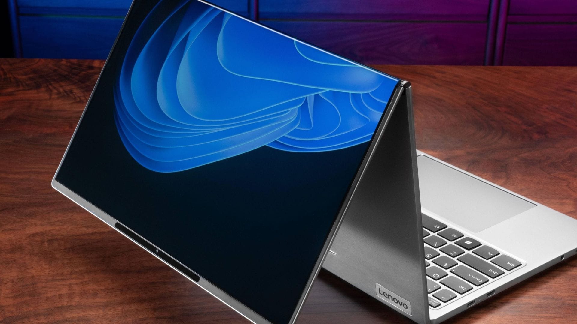 Lenovoâs next ThinkBook could be its thinnest laptop yet