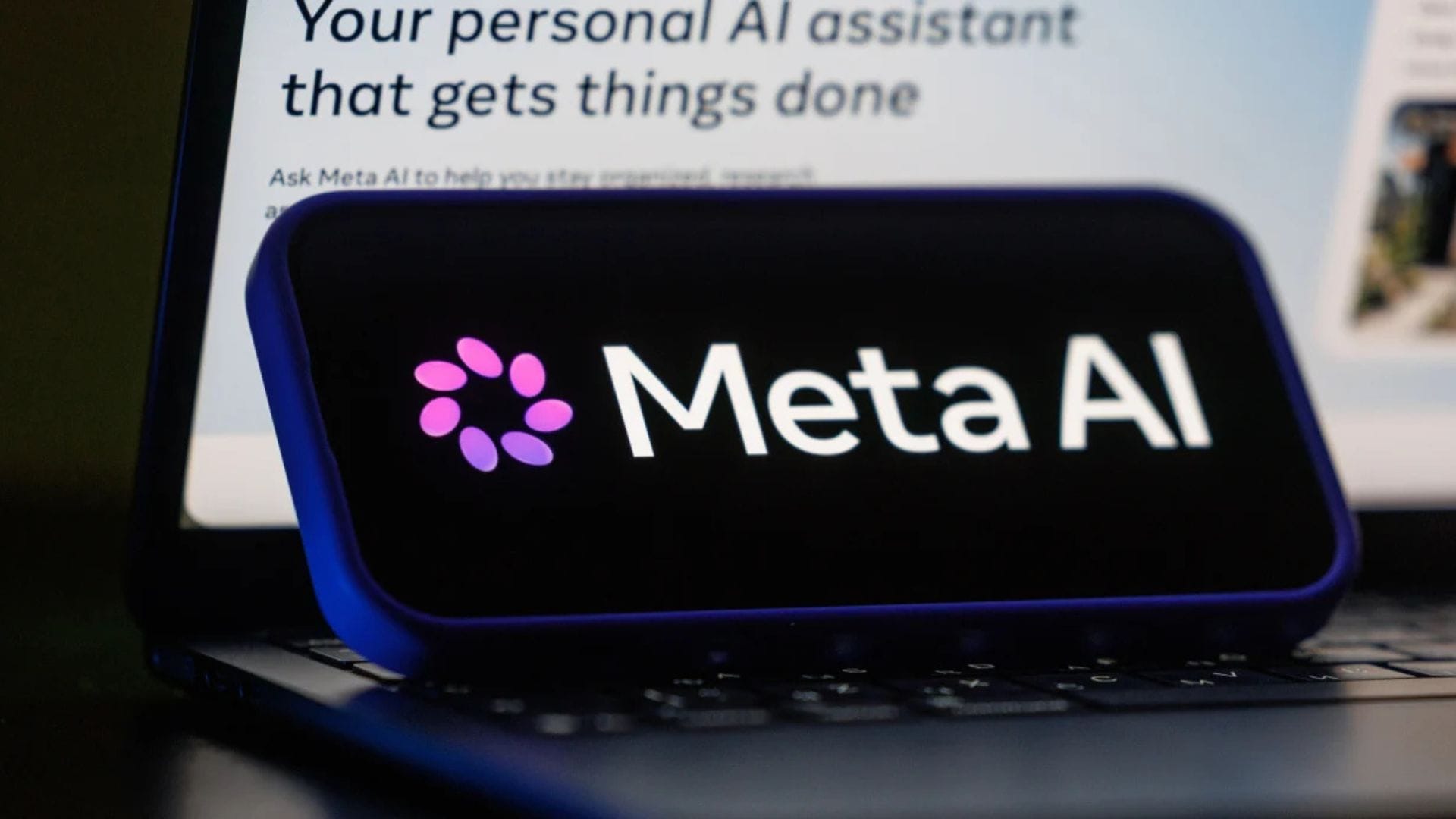 Meta releases Muse Glimmer AI model designed to run on a single computer