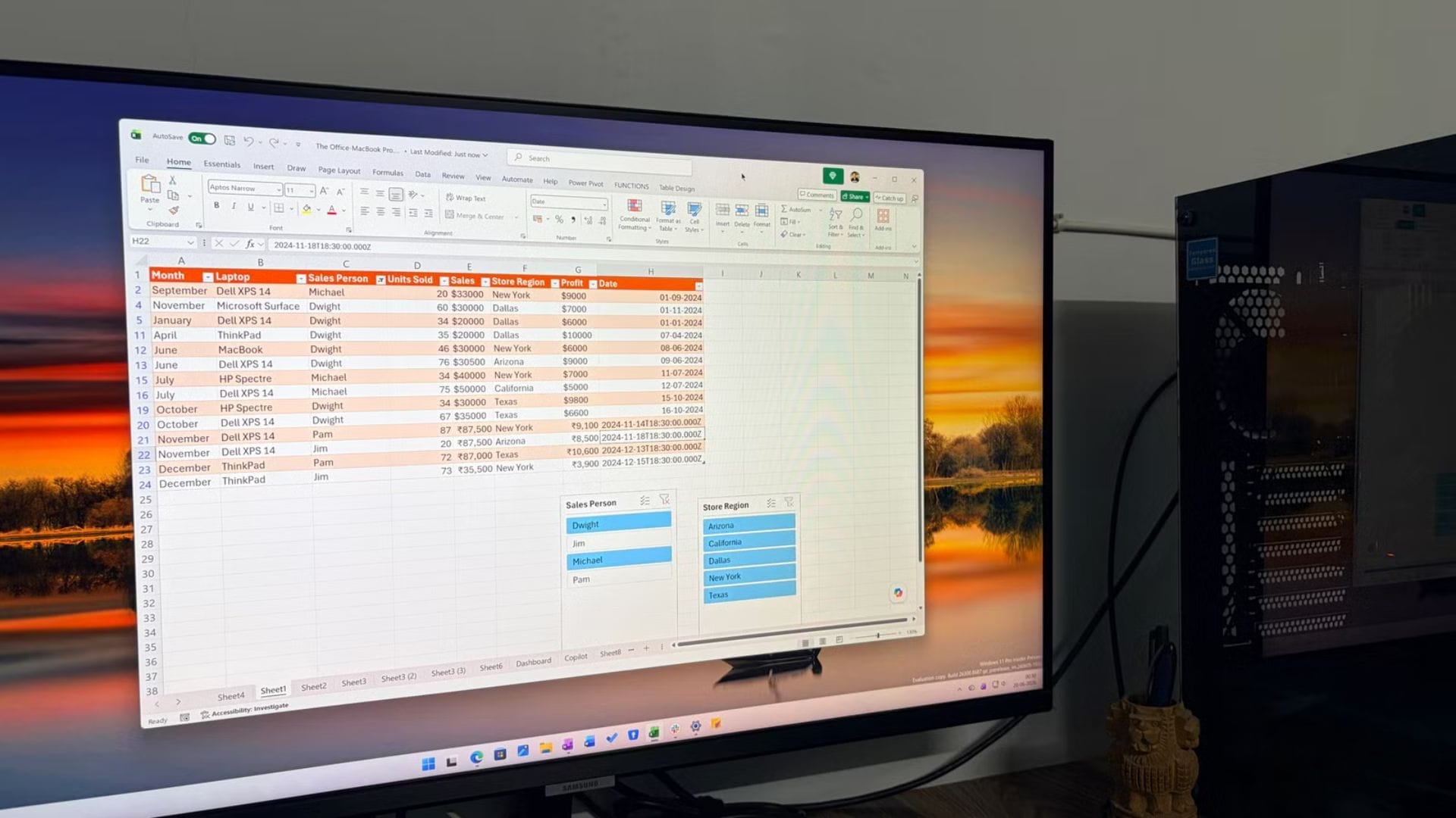 Microsoft drops Excel Copilot function before its full public launch