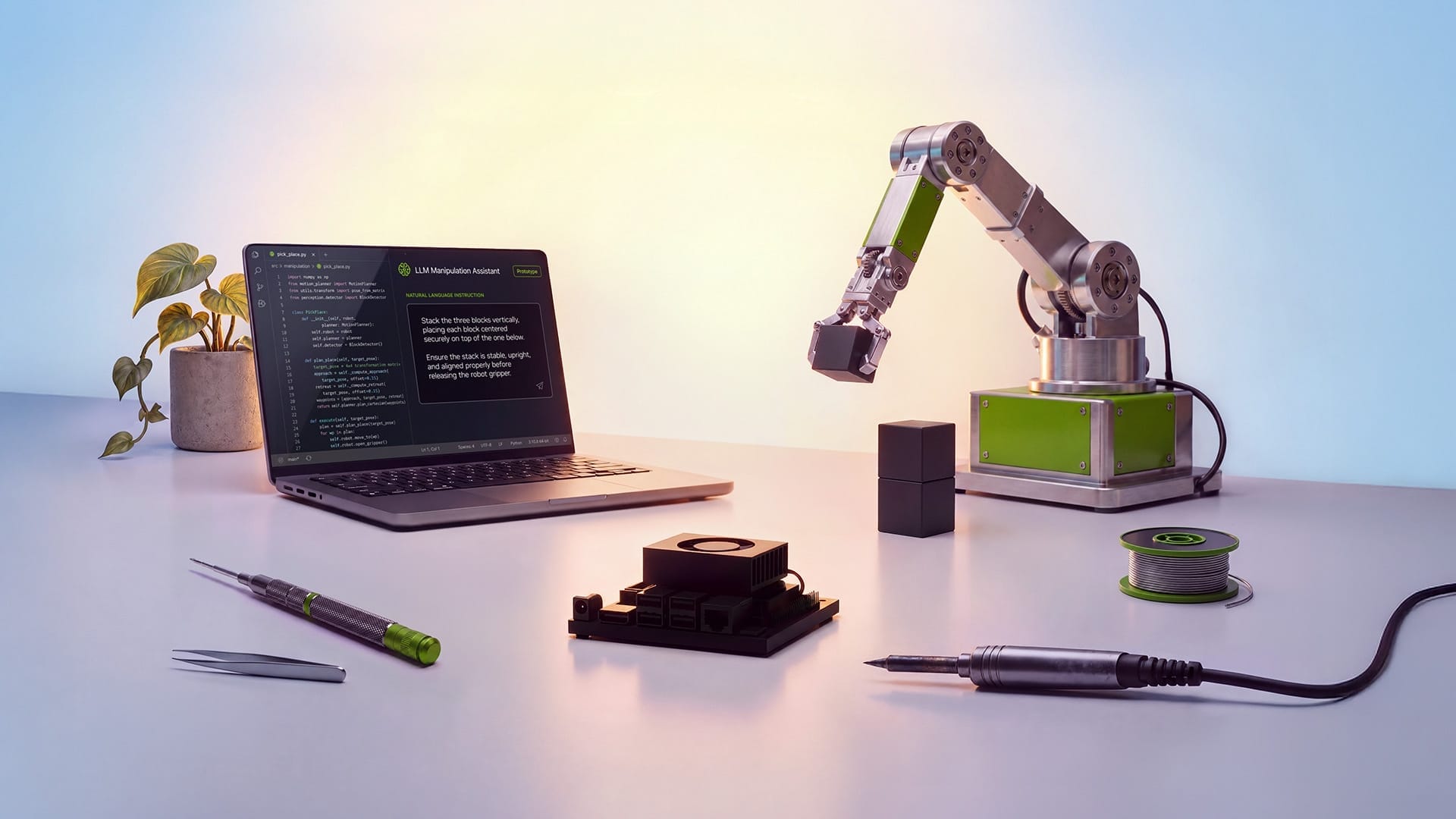 NVIDIA Jetson Orin Nano 2 doubles inference performance for entry-level edge AI
