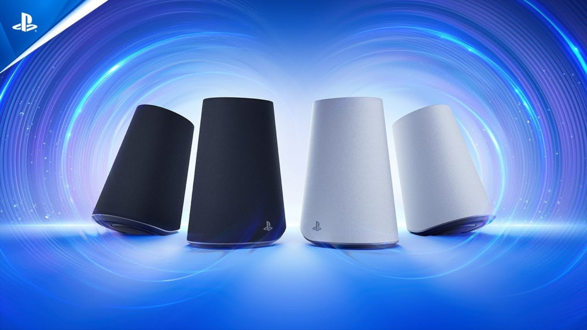 PlayStation Pulse Elevate speakers set to launch in November