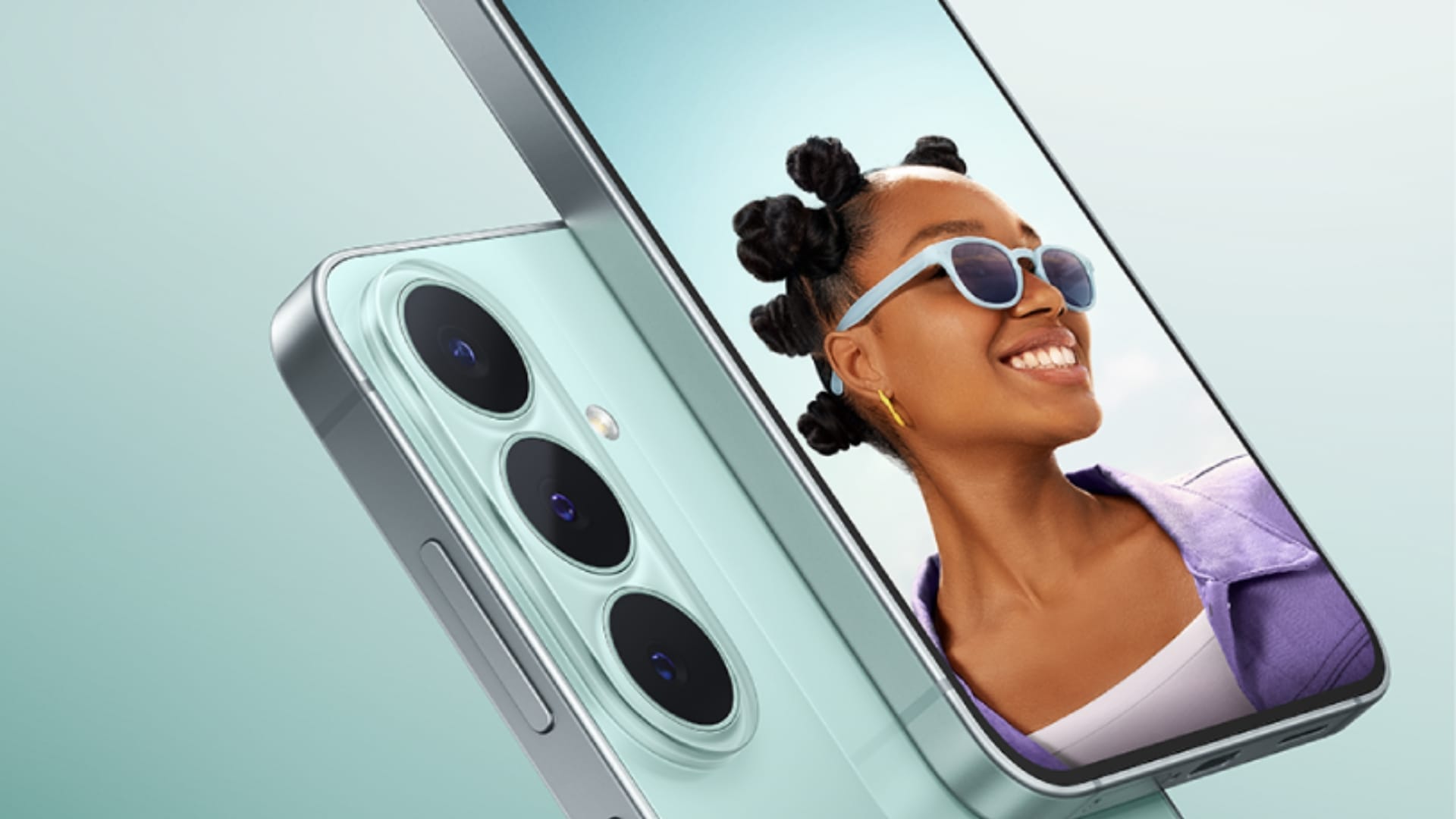 Samsung Galaxy S26 FE launches with One UI 9 and expanded Galaxy AI features