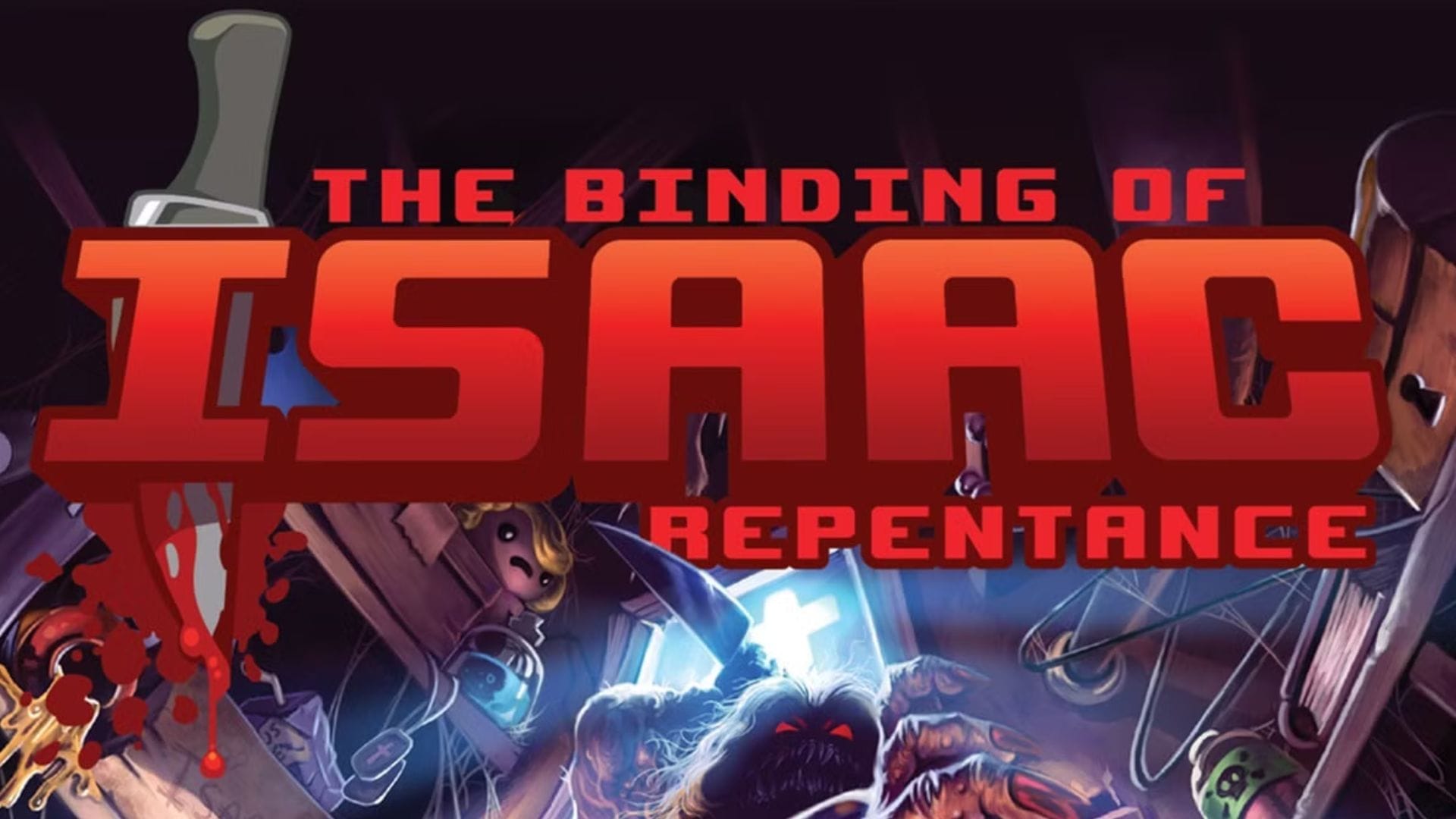 The Binding of Isaac: Repentance+ Online set to launch alongside GTA 6 on 19 November