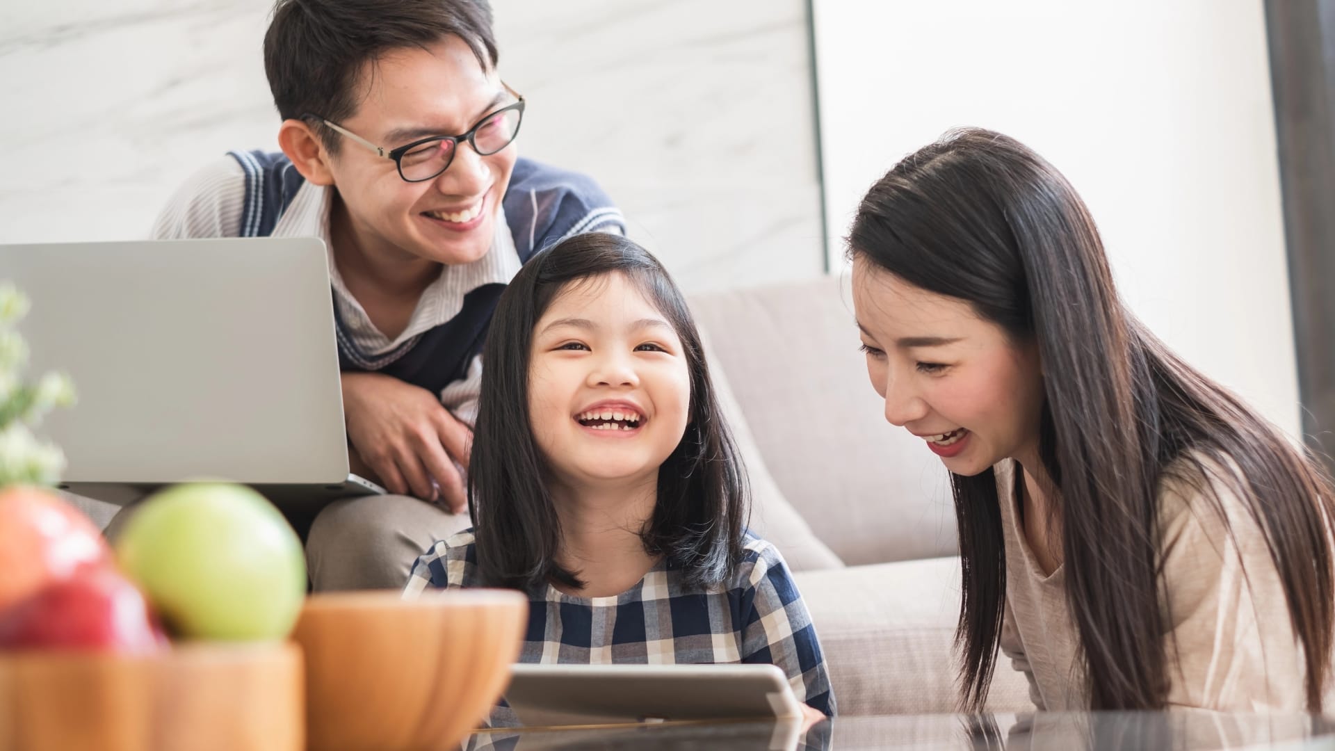 TrendLife launches Kaleida with separate AI profiles for family members