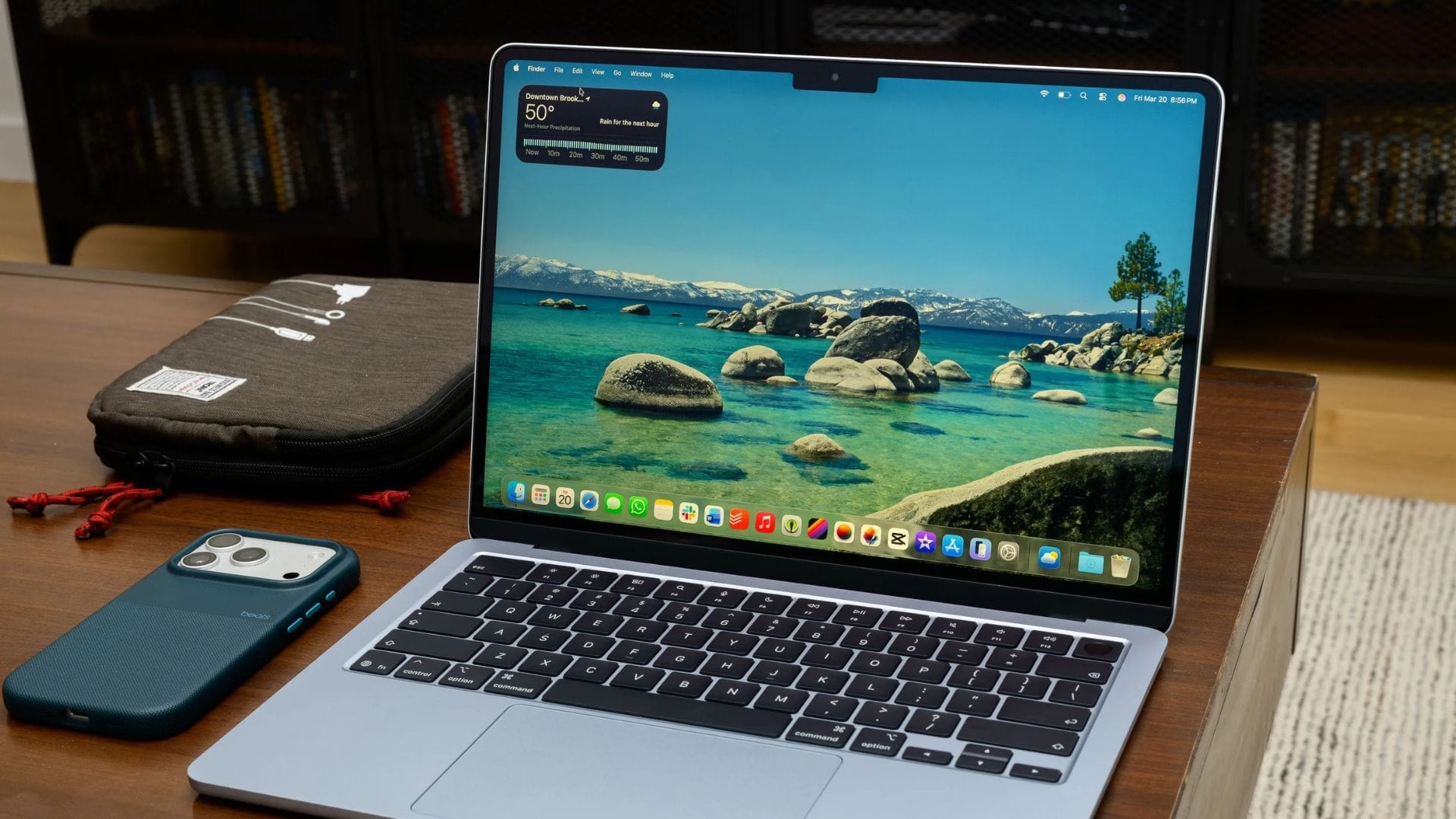 Apple's macOS Tahoe 27.6