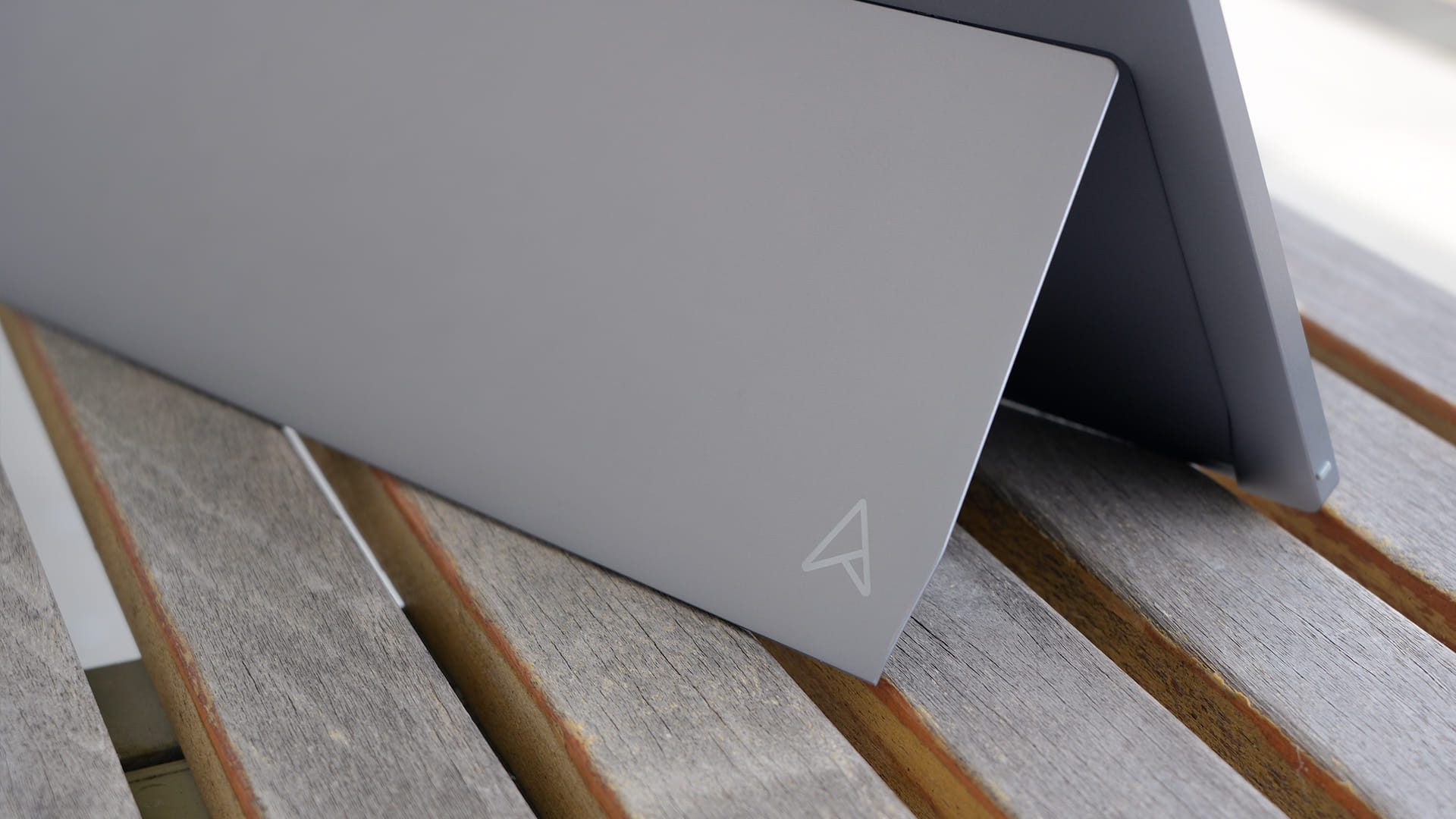 ASUS ZenScreen OLED MQ16FC review - OLED quality for a workspace that travels - 4