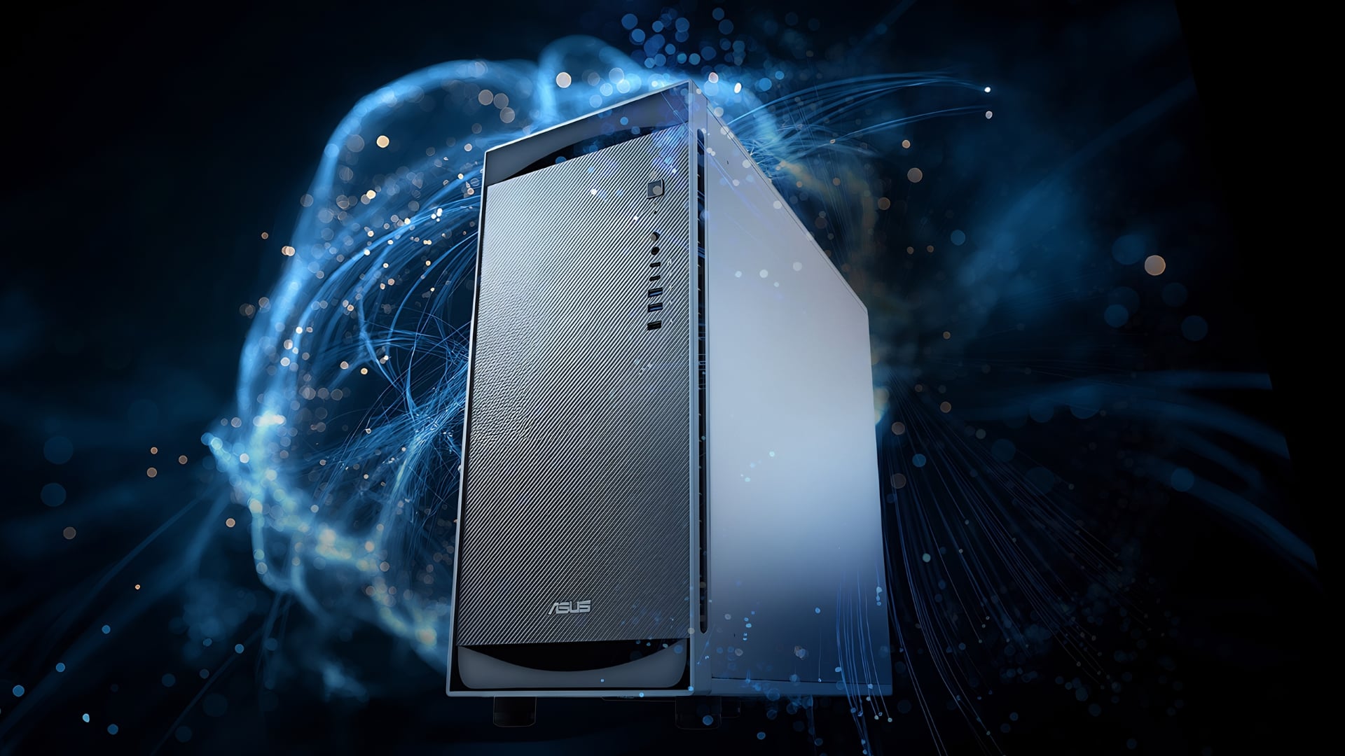 ASUS expands NVIDIA-based AI systems across data centres, desktops and edge computing